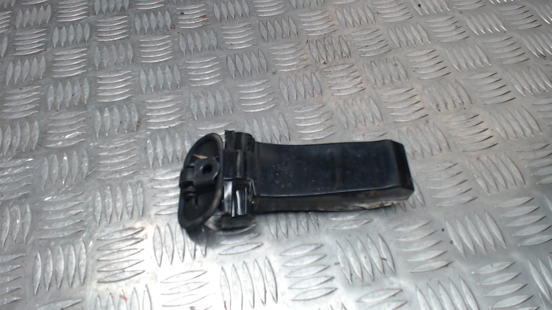 Arresto portiera posteriore sinistra JEEP RENEGADE PHASE 1 Gasolina - 1