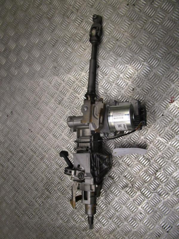 Colonne de direction RENAULT CLIO 4 PHASE 2 Essence - 1