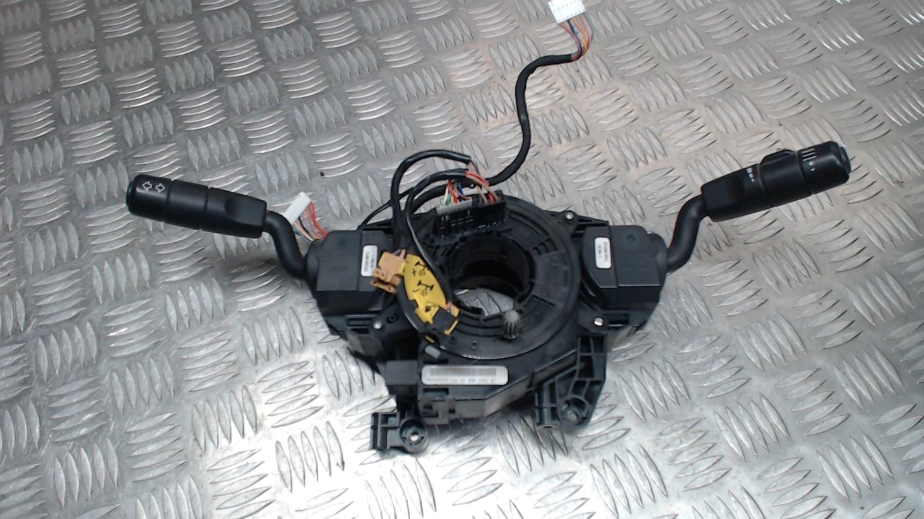 Devio guida completo con contatto spiralato LAND ROVER RANGE ROVER 1 SPORT PHASE 1 Diésel - 1