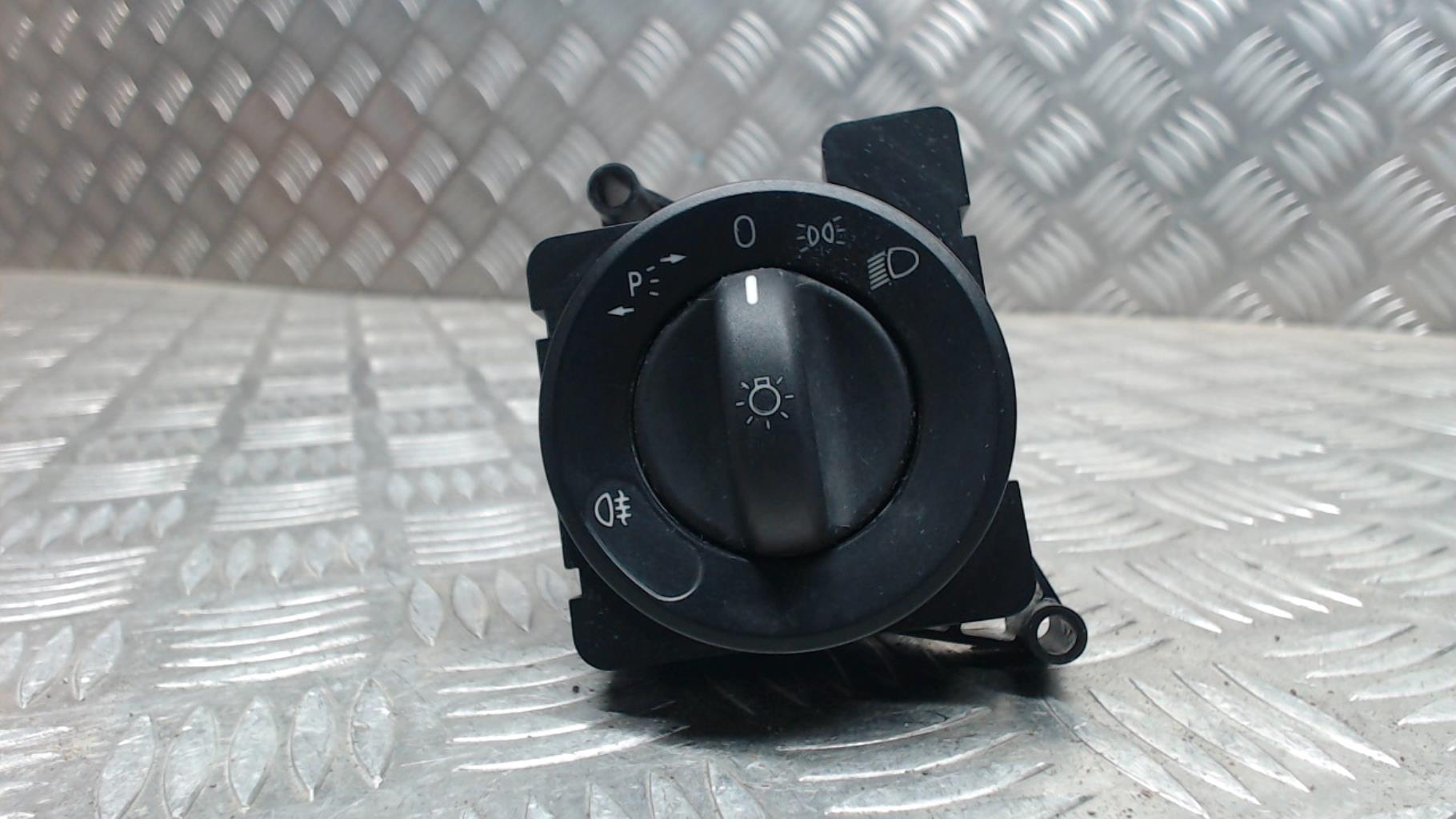 Commande de phare MERCEDES SPRINTER 2 PHASE 2 Diesel - 1