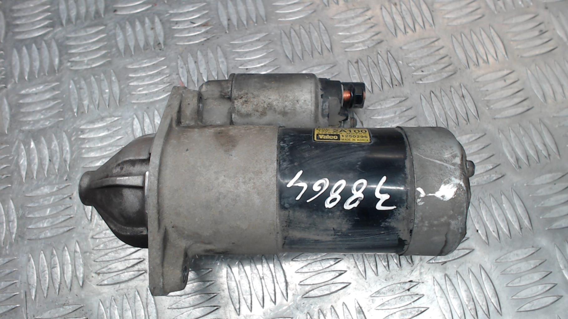 Demarreur HYUNDAI I 30 1 PHASE 1 Diesel - 1