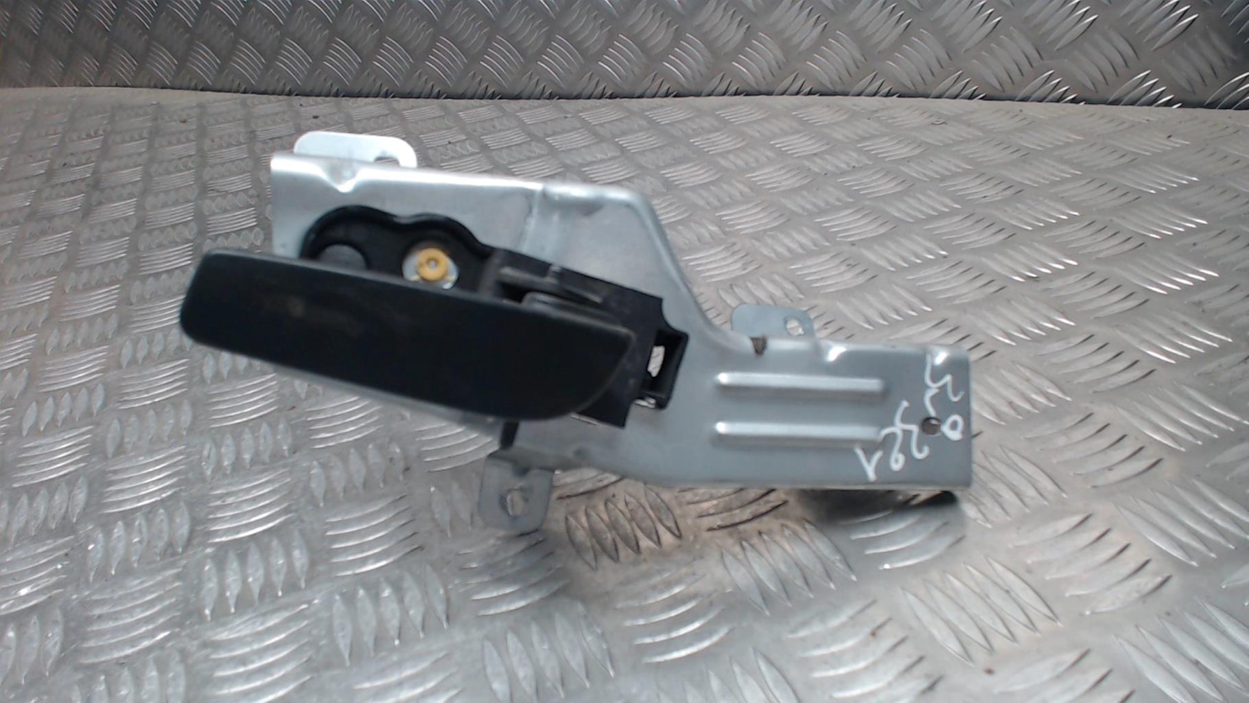 Interruttore lavacristalli anteriore destro CITROEN NEMO Diésel - 1