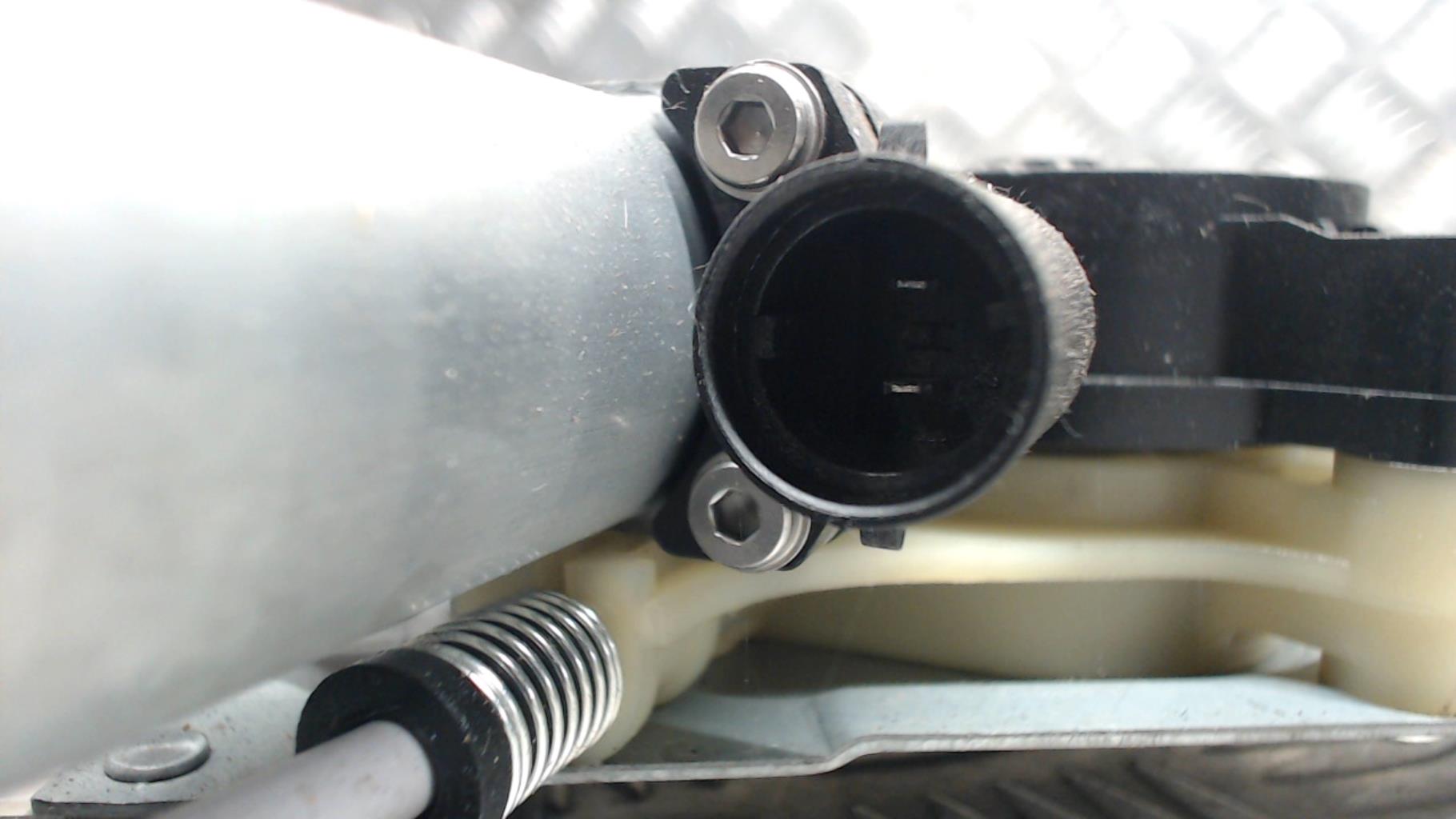 Alzacristalli elettrico anteriore destro RENAULT KANGOO 2 PHASE 2 Diésel - 1
