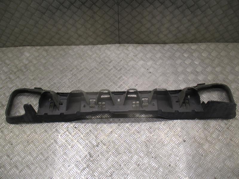 Supporto paraurti posteriore PEUGEOT 208 1 PHASE 2 Diésel - 1