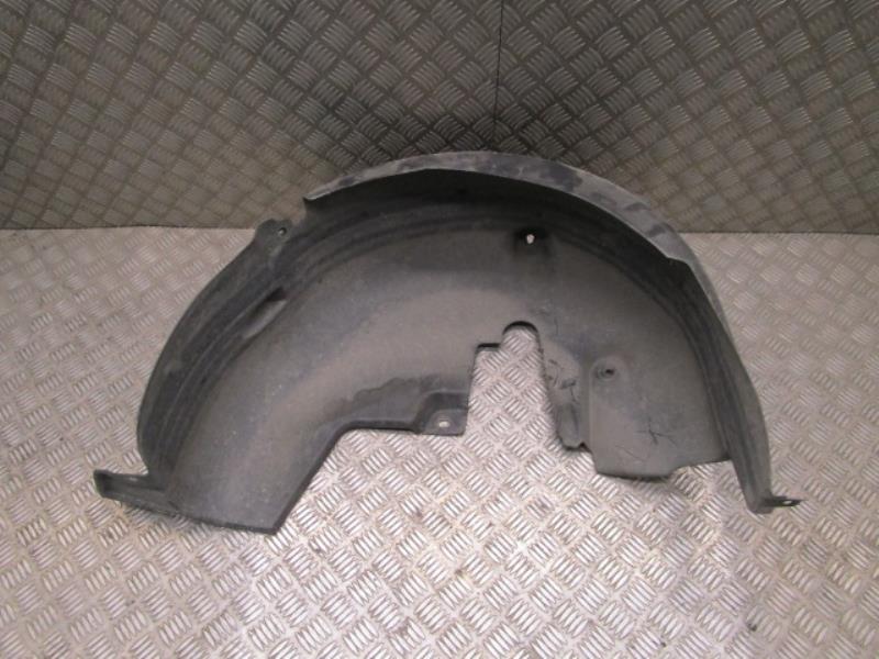 Parasale posteriore destro PEUGEOT 208 1 PHASE 2 Diésel - 1