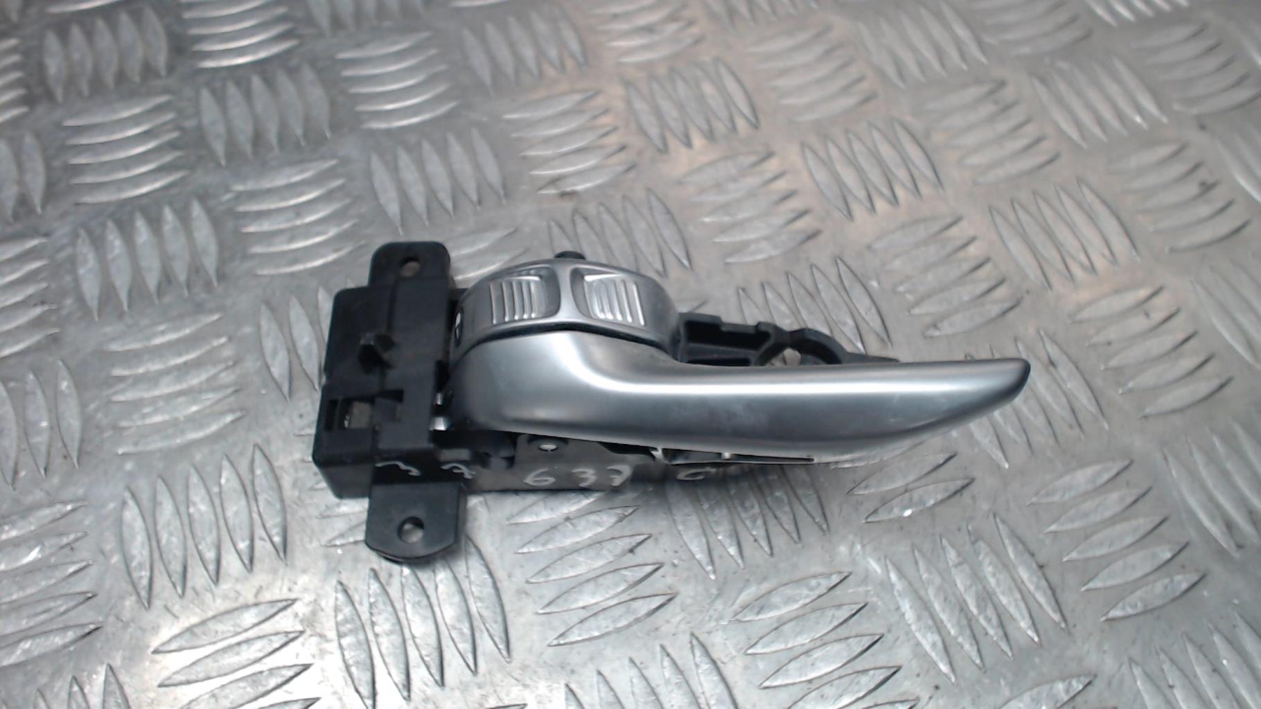 Maniglia interna anteriore sinistra JEEP RENEGADE PHASE 1 Gasolina - 1