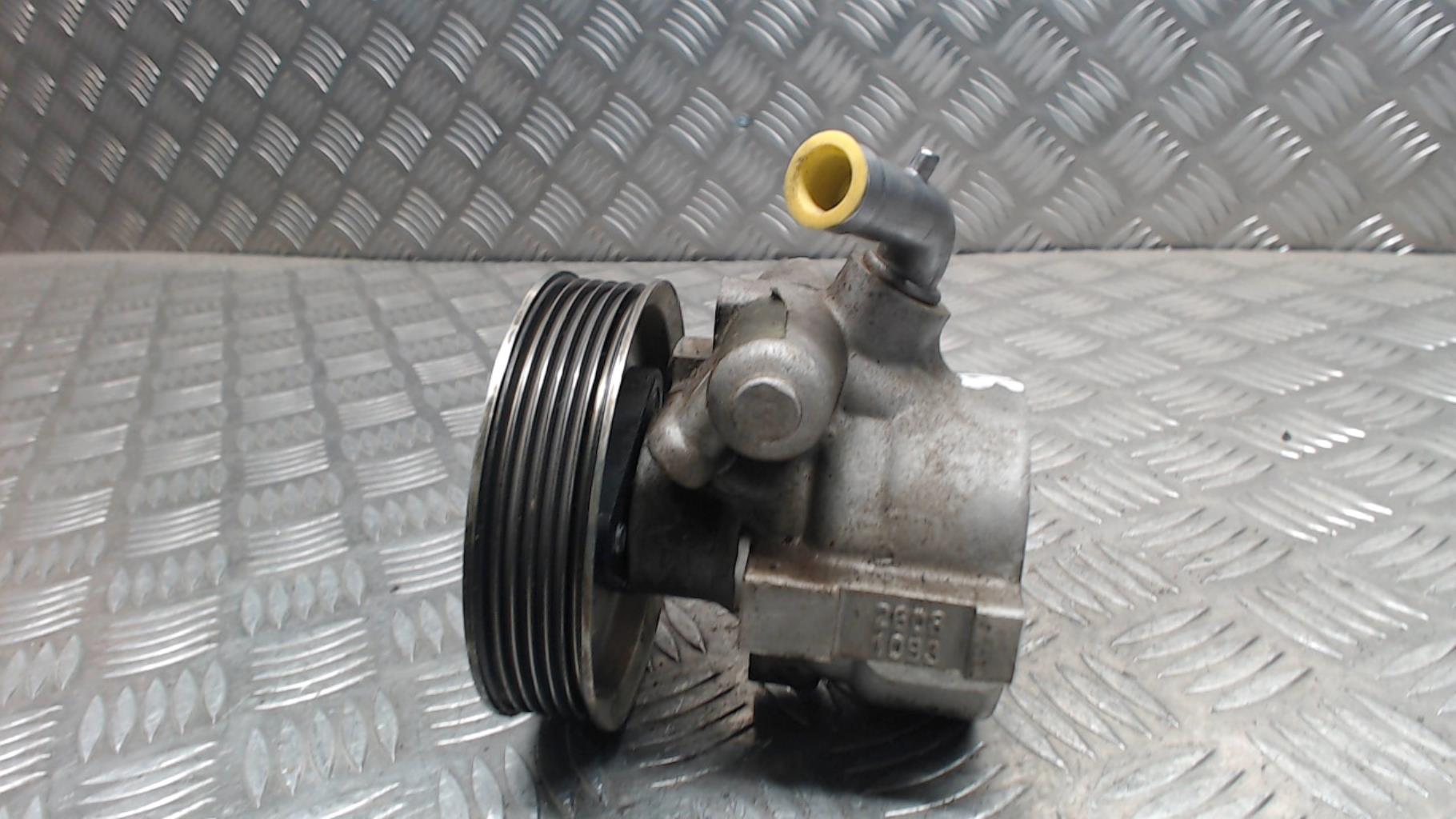 Pompe de direction CITROEN NEMO Diesel - 1