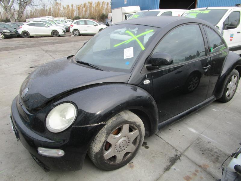 Parafango anteriore sinistro VOLKSWAGEN NEW BEETLE 1 PHASE 1 Gasolina - 1