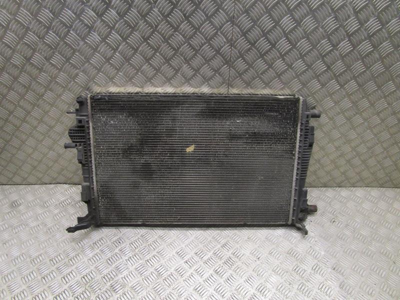 Radiateur eau RENAULT SCENIC 3 PHASE 1 Diesel - 1