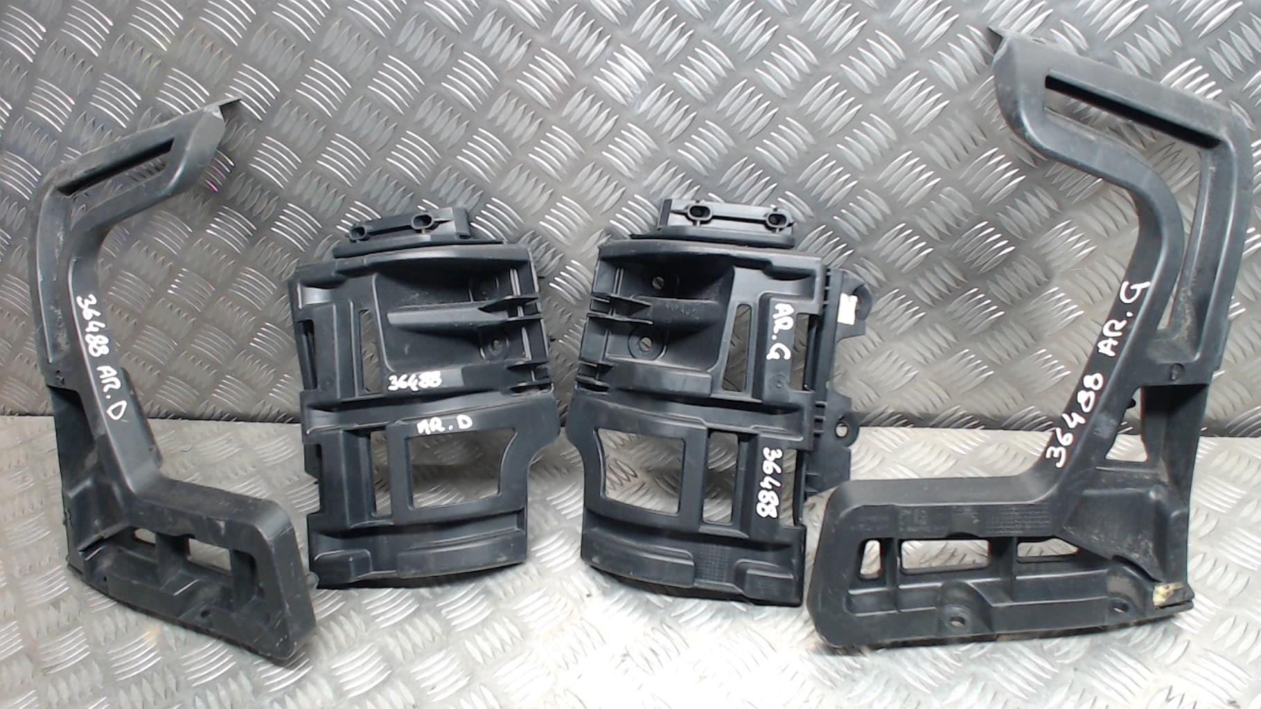 Supporto paraurti posteriore PEUGEOT 5008 1 PHASE 1 Diésel - 1