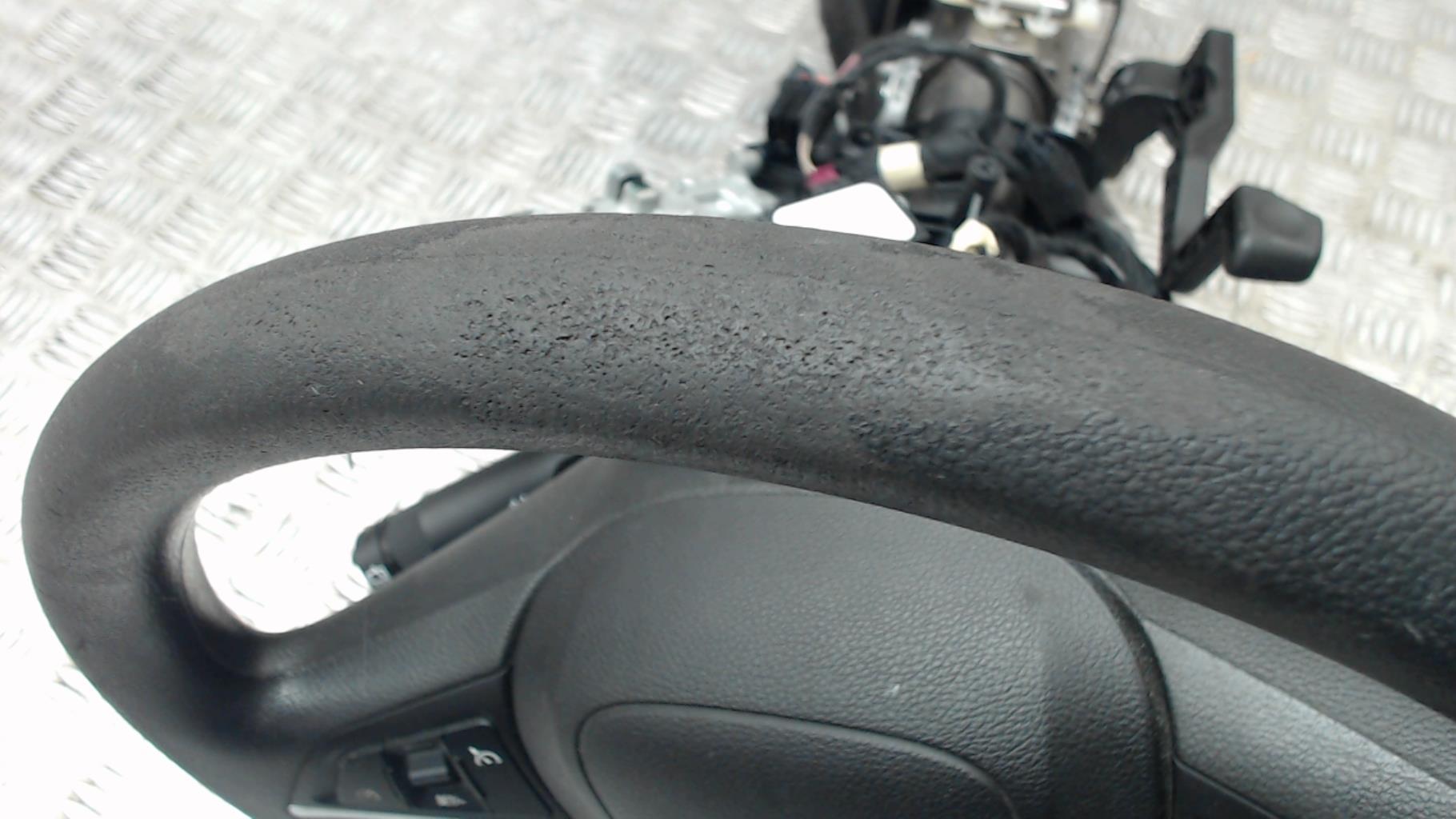 Colonne de direction OPEL ASTRA J PHASE 1 Diesel - 1