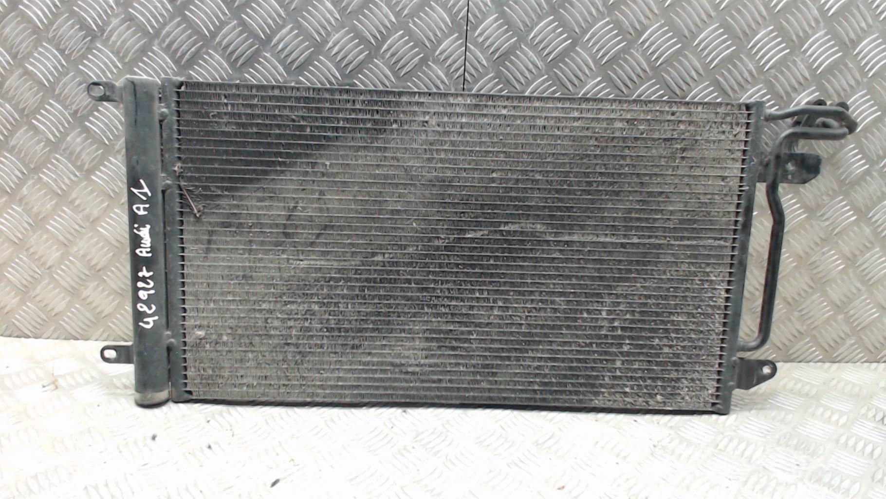Condenseur de clim AUDI A1 1 SPORTBACK PHASE 1 Essence - 1