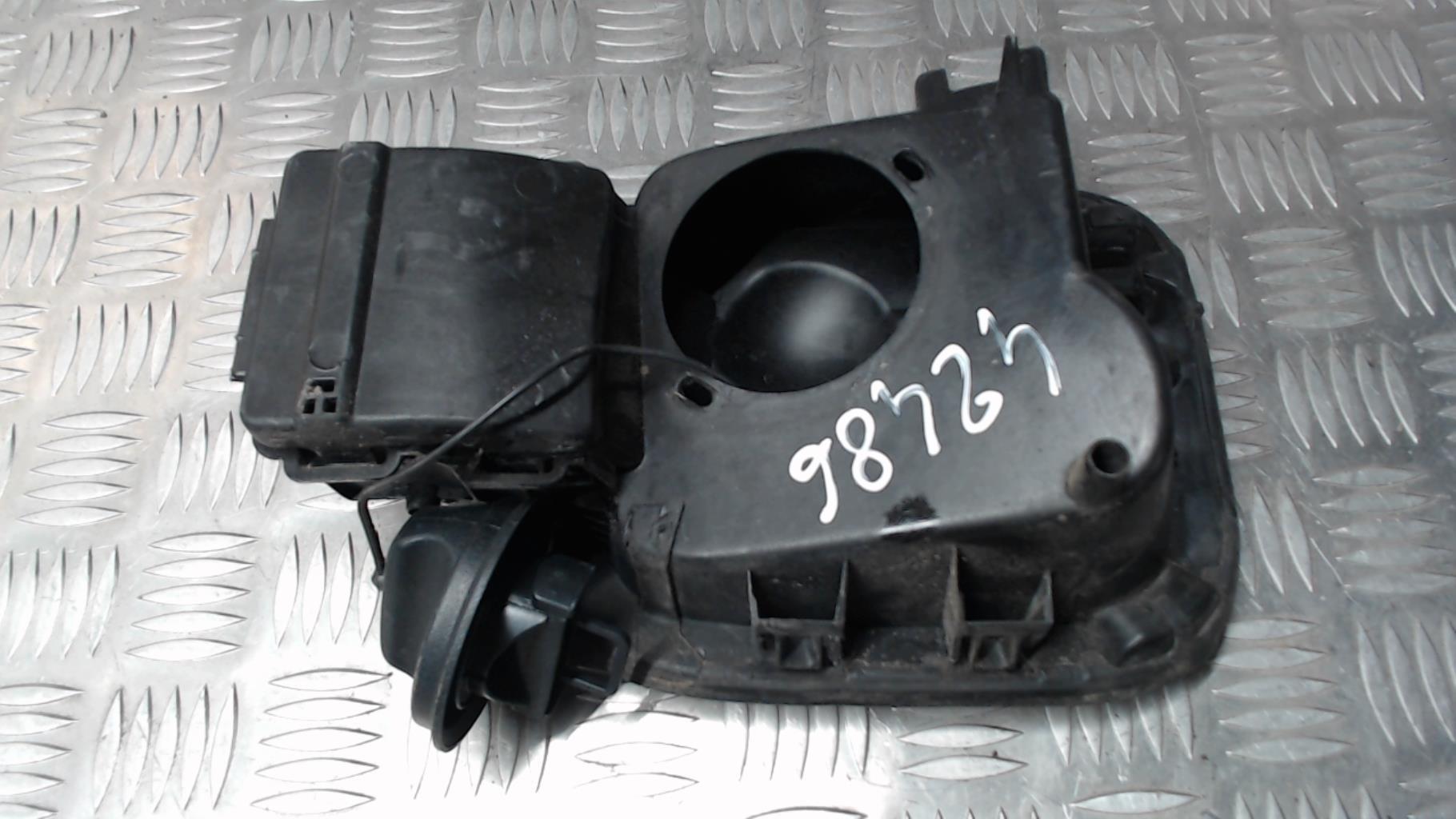 Trappe d'essence CITROEN C3 1 PHASE 1 Diesel - 1