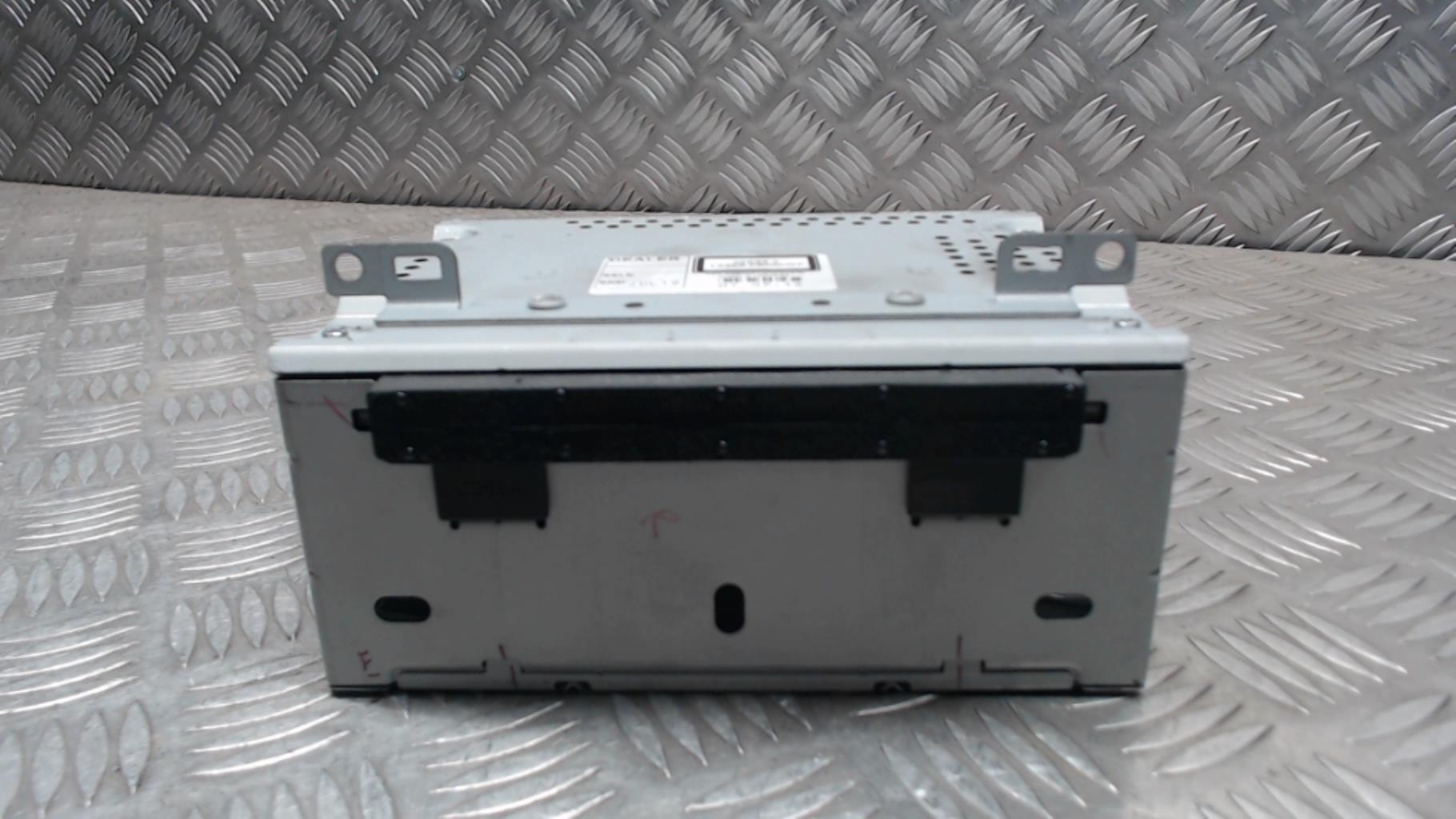 Autoradio originale FORD B-MAX Gasolina - 1