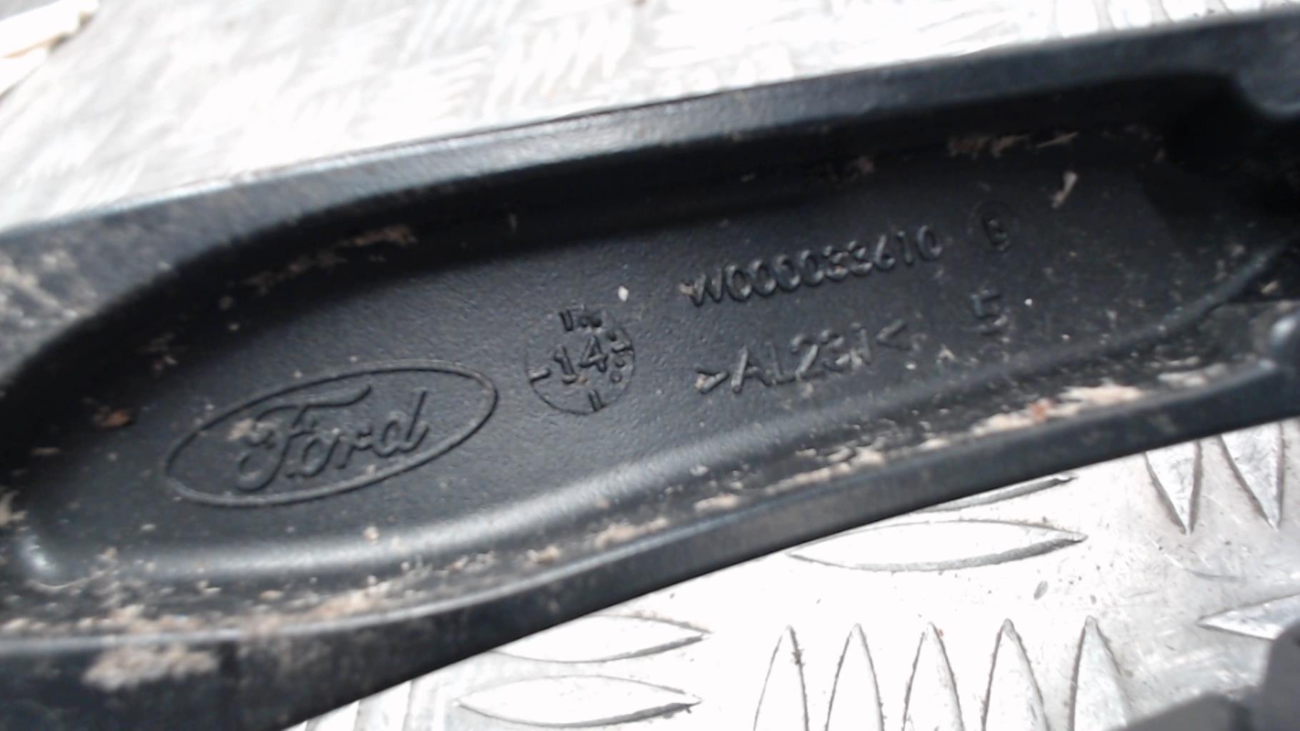 Braccio tergicristallo anteriore FORD B-MAX Gasolina - 1