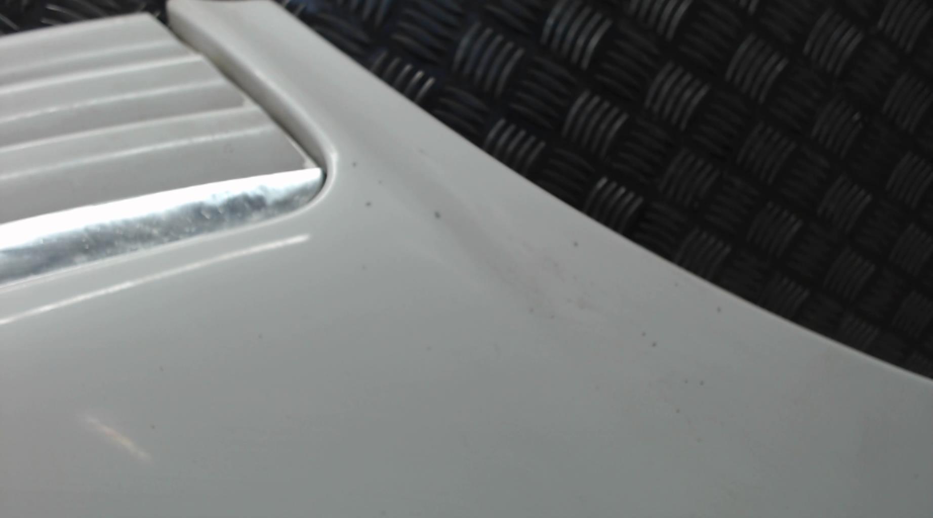 Cofano MERCEDES CLASSE A 168 PHASE 1 Gasolina - 1