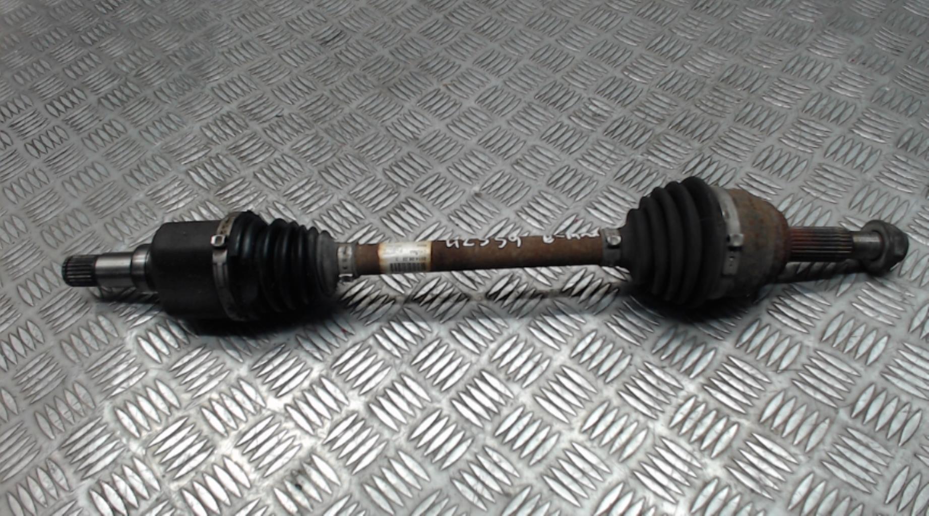 Cardan gauche (transmission) FORD B-MAX Essence - 1