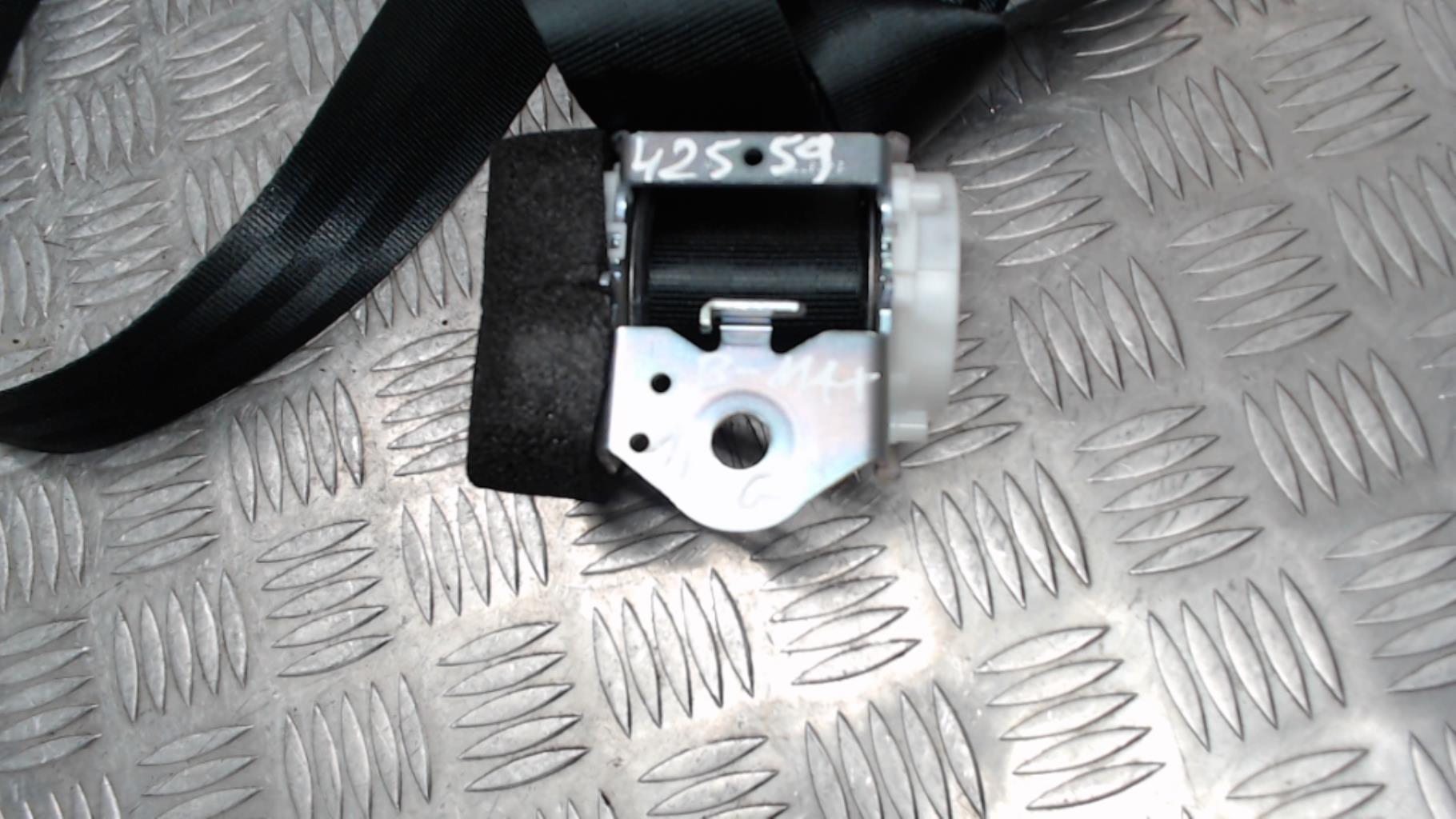 Cintura di sicurezza posteriore sinistra FORD B-MAX Gasolina - 1