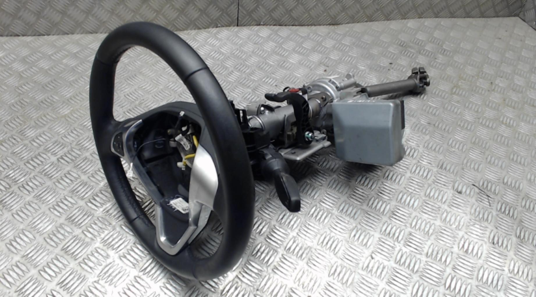 Colonne de direction FORD B-MAX Essence - 1