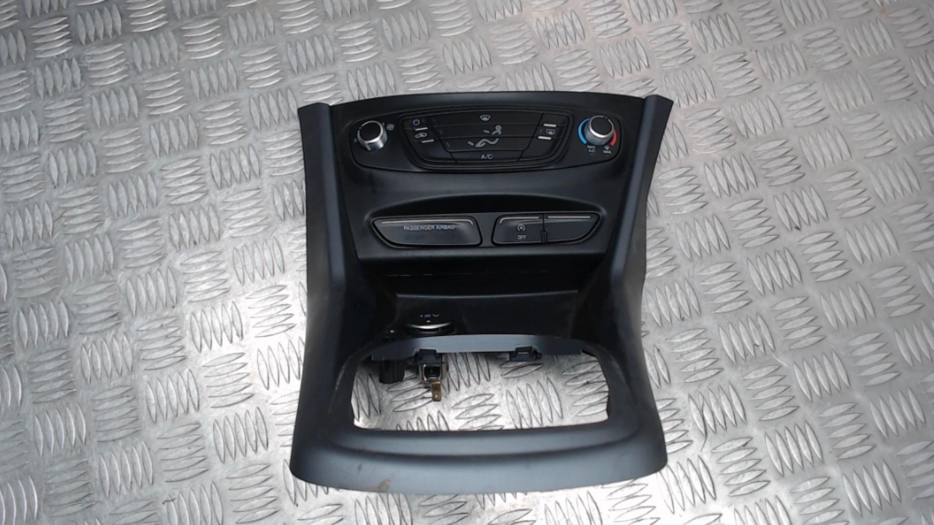 Commande chauffage FORD B-MAX Essence - 1
