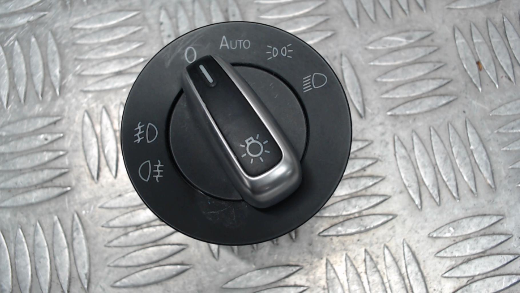 Commande de phare VOLKSWAGEN GOLF 6 Diesel - 1