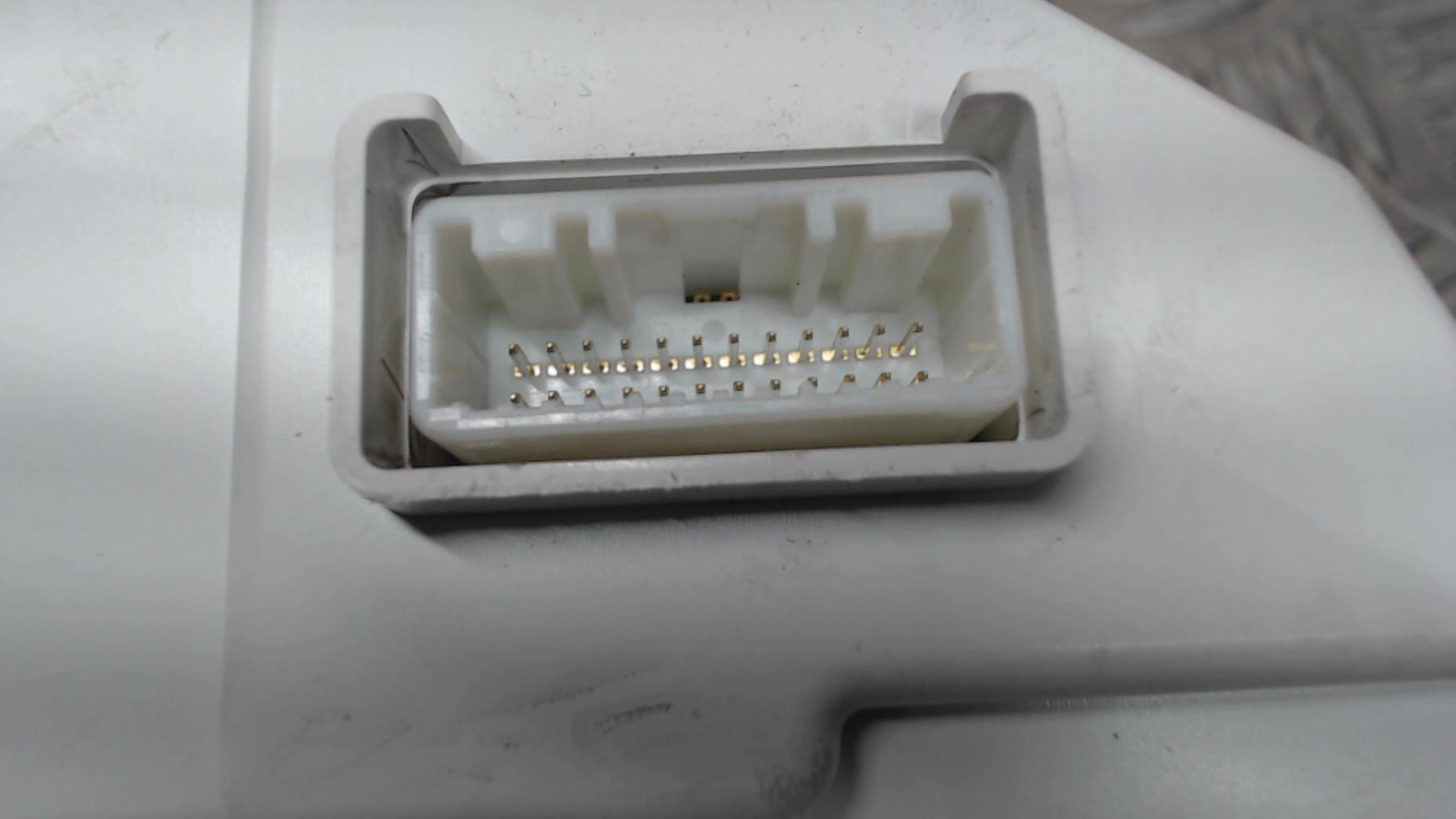 Compteur MITSUBISHI ASX PHASE 2 Diesel - 1