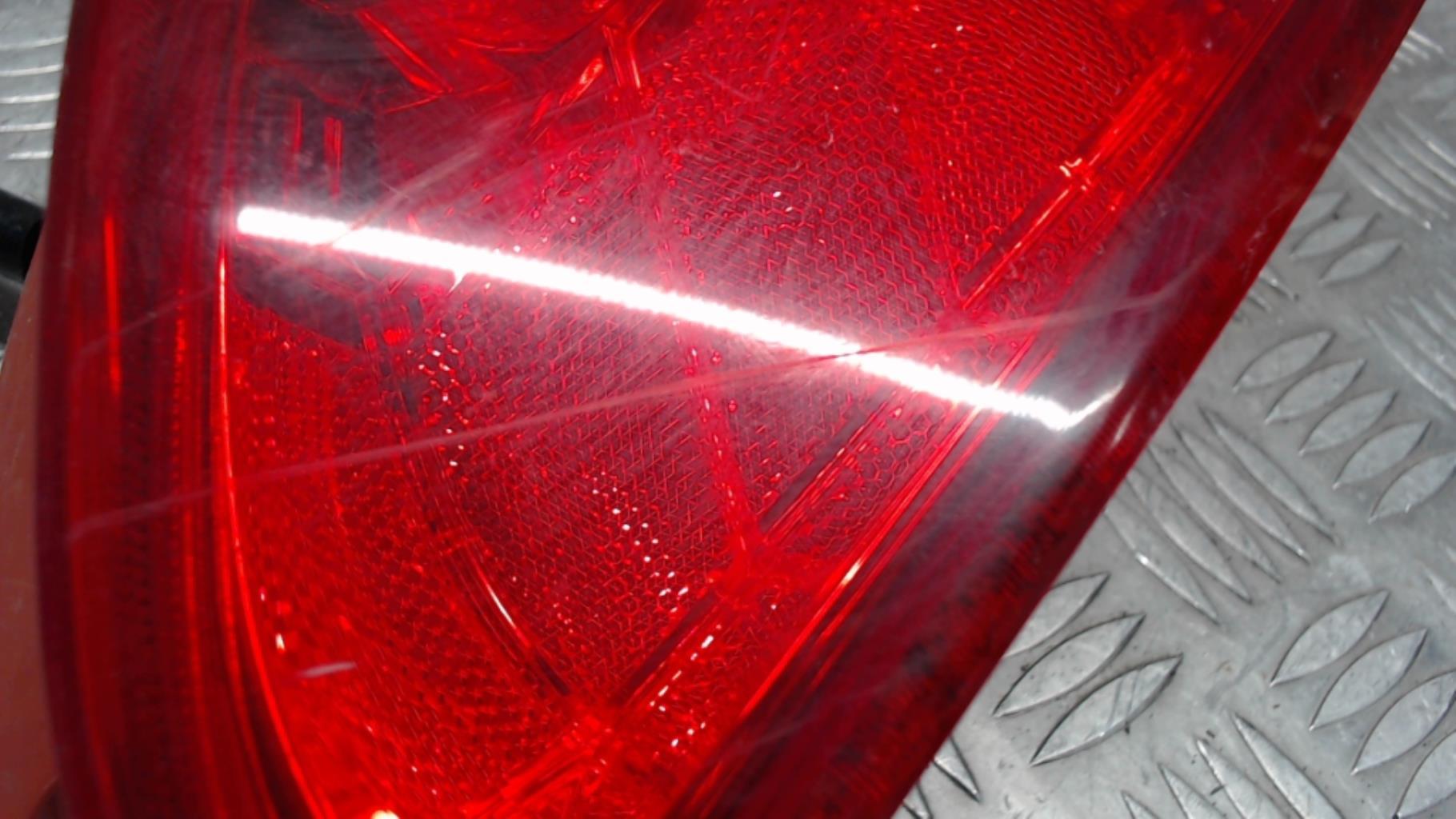 Fanale posteriore principale destro (luci) MAZDA 2 2 PHASE 1 Diésel - 1