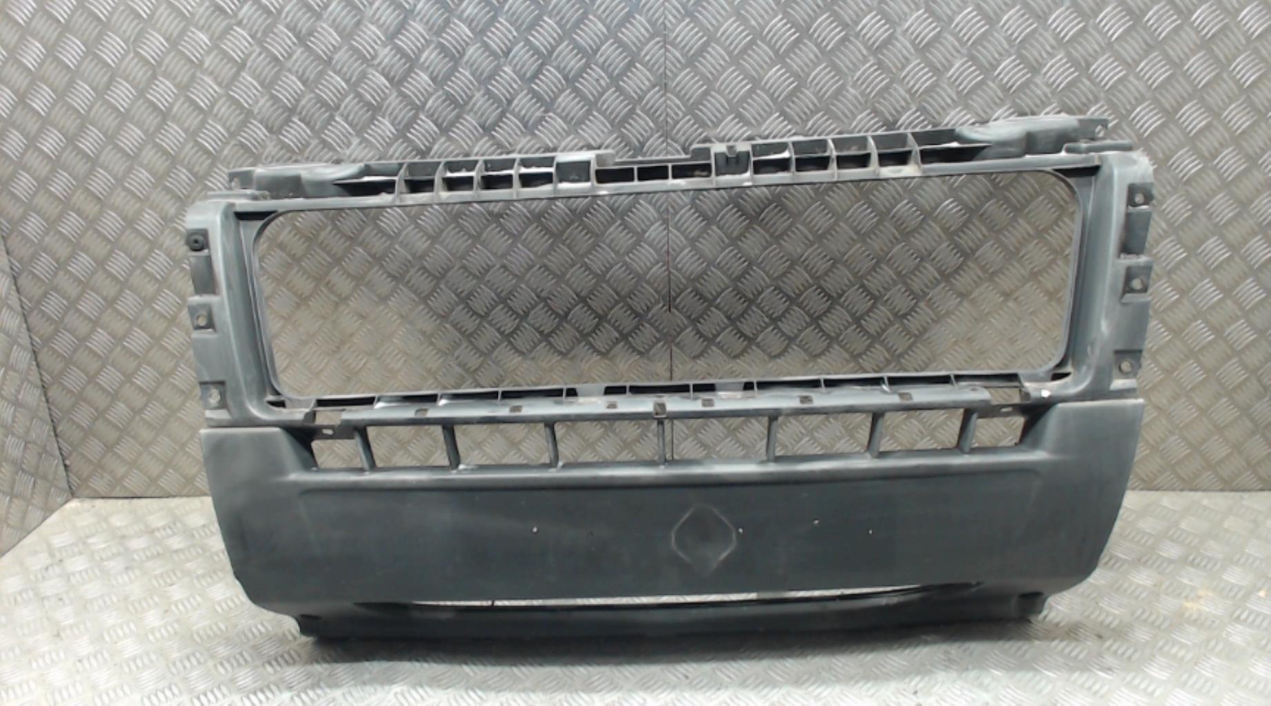 Grille de calandre PEUGEOT BOXER 3 PHASE 1  - 1