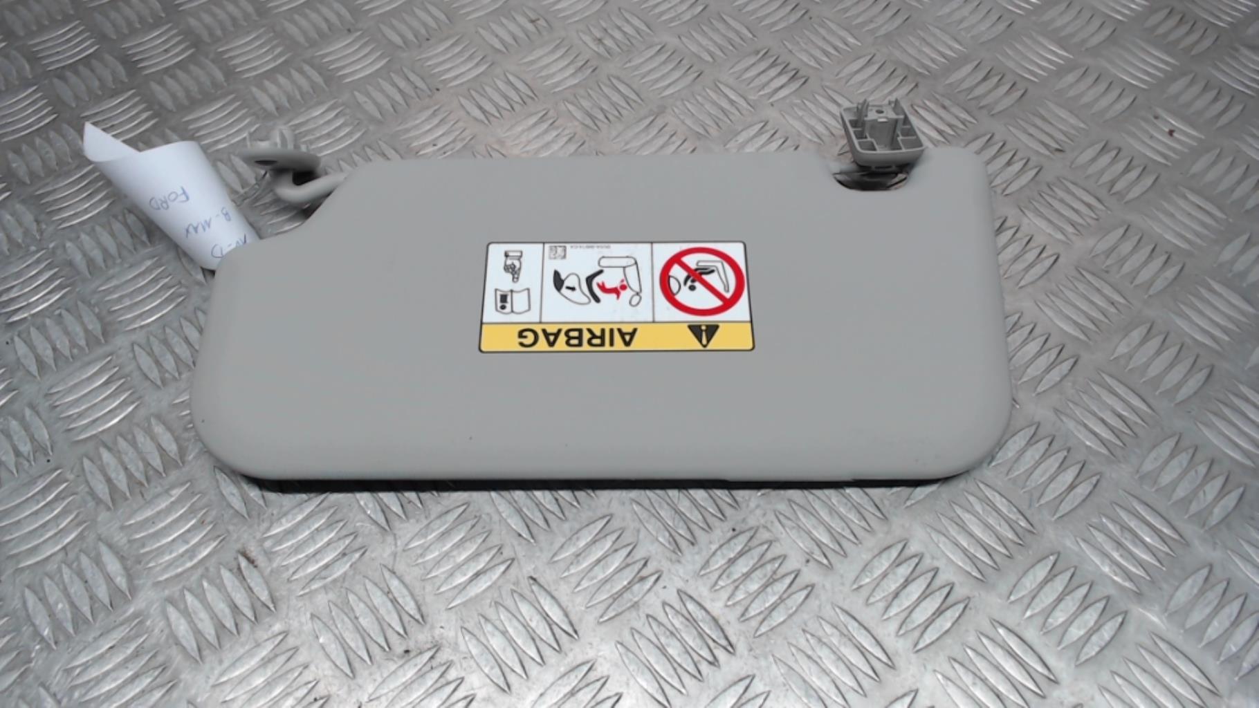 Parasol derecho FORD B-MAX Gasolina - 1