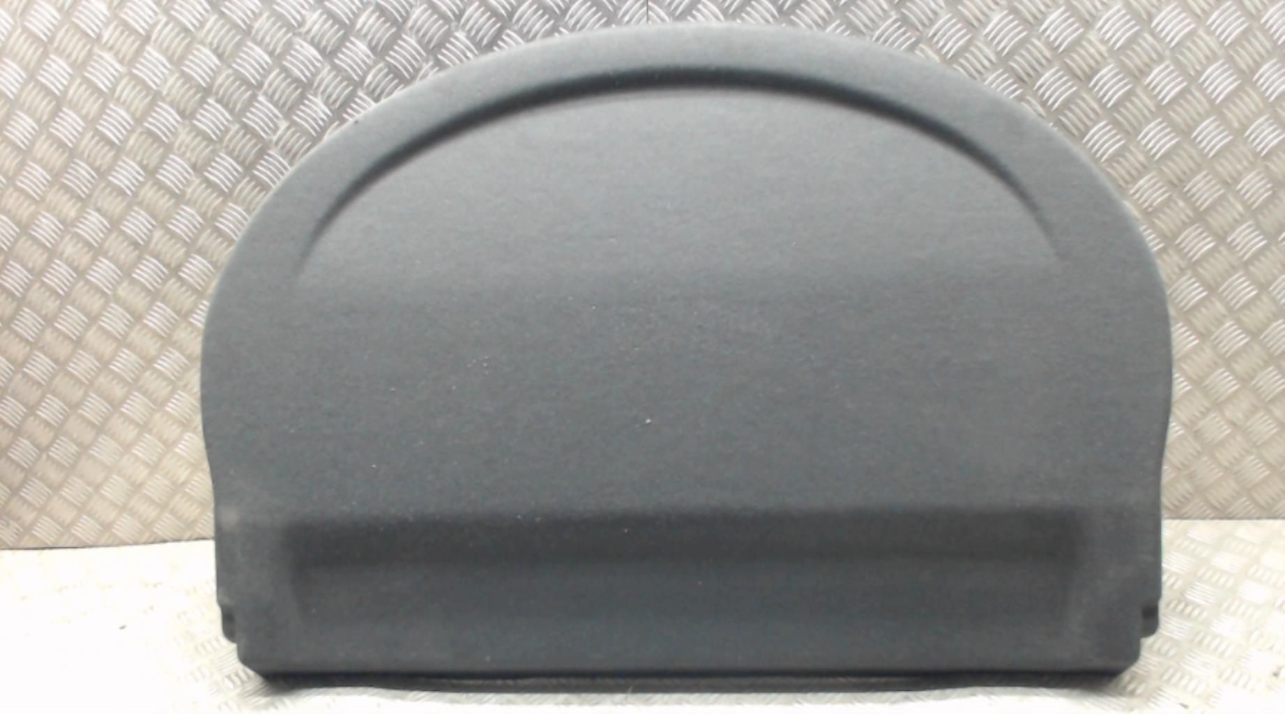 Plage arriere RENAULT LAGUNA 3 PHASE 2 Diesel - 1