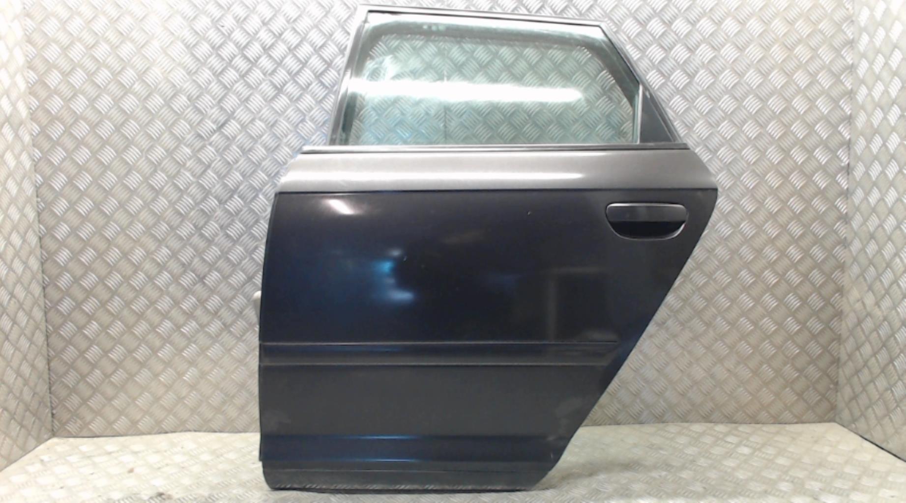 Porte arriere gauche AUDI A3 2 SPORTBACK PHASE 1 Diesel - 1