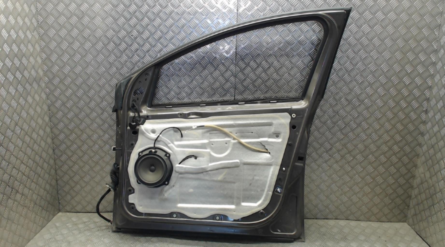 Portiera anteriore destra FIAT BRAVO 2 Diésel - 1