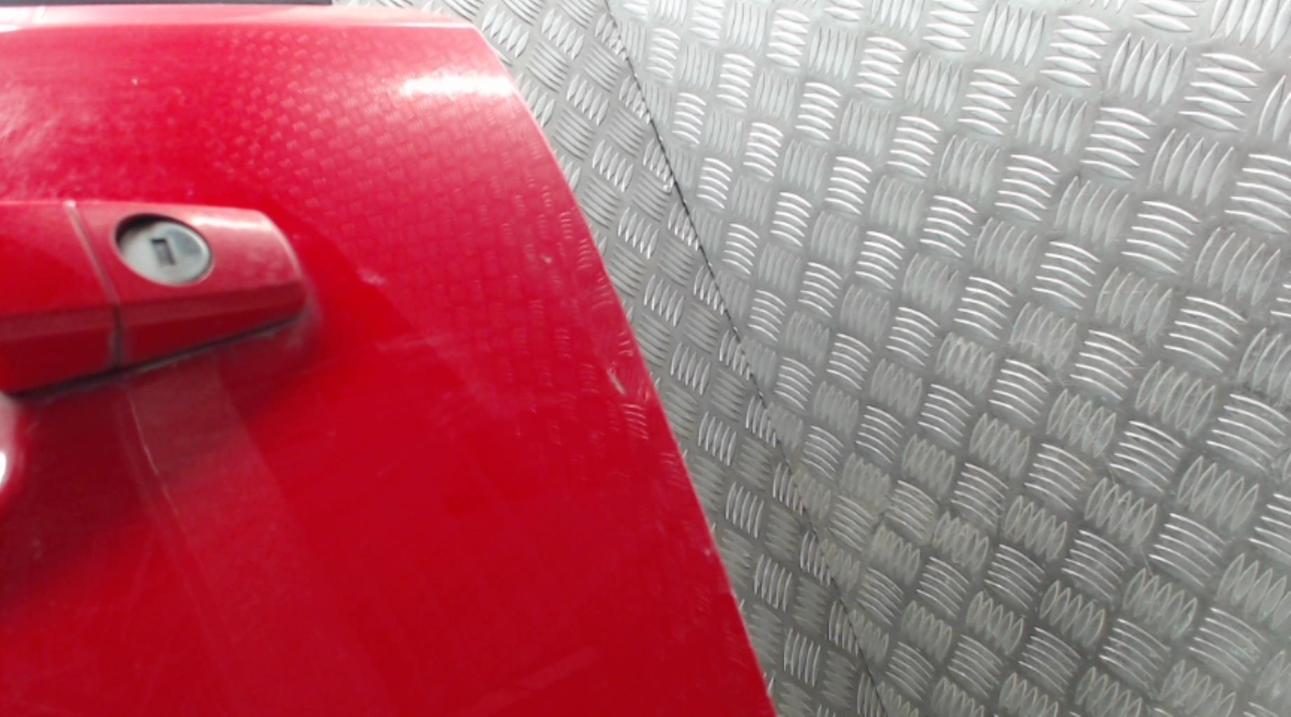 Portiera anteriore sinistra OPEL ASTRA H GTC PHASE 2 Diésel - 1