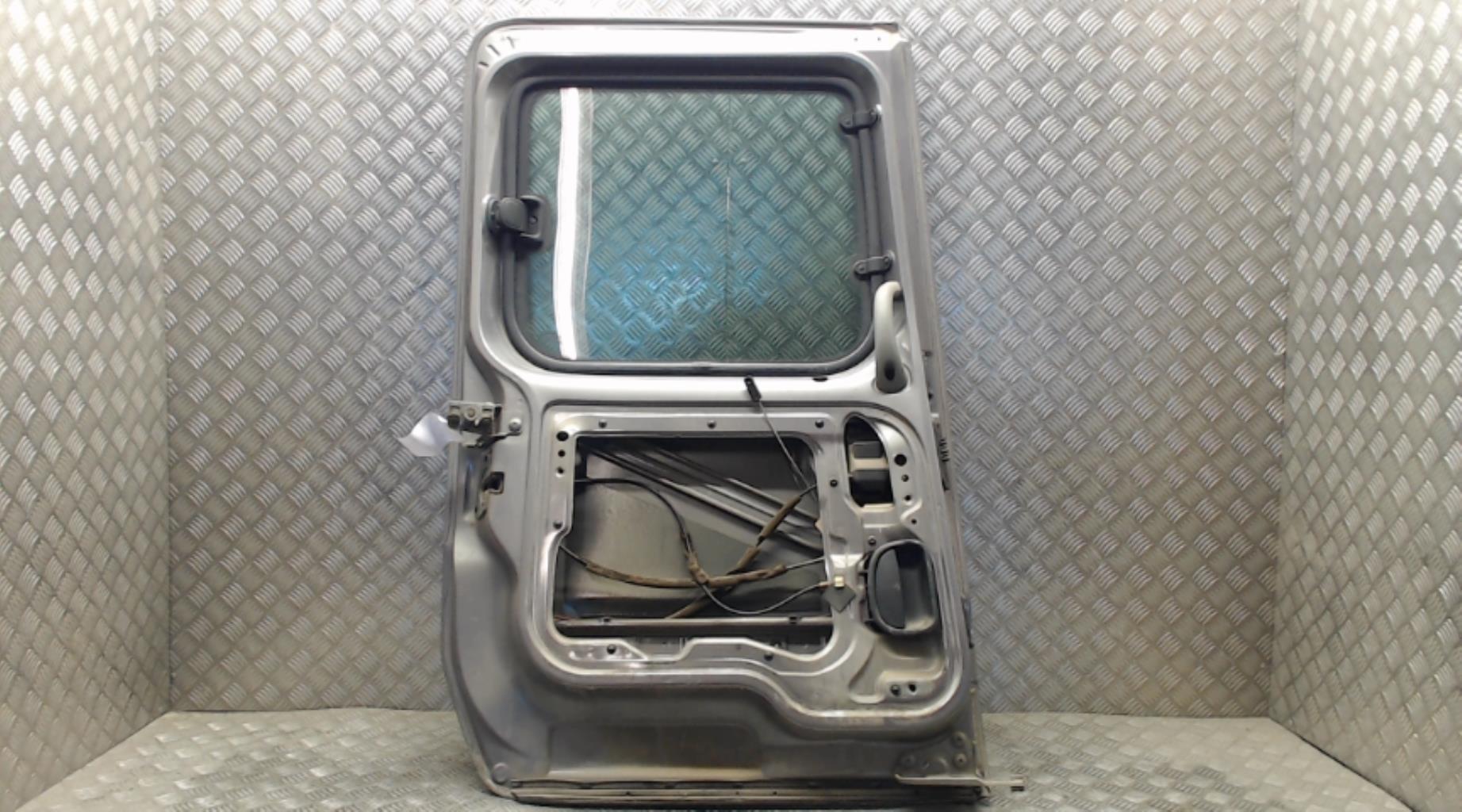 Portiera laterale sinistra RENAULT KANGOO 1 PHASE 1 Diésel - 1
