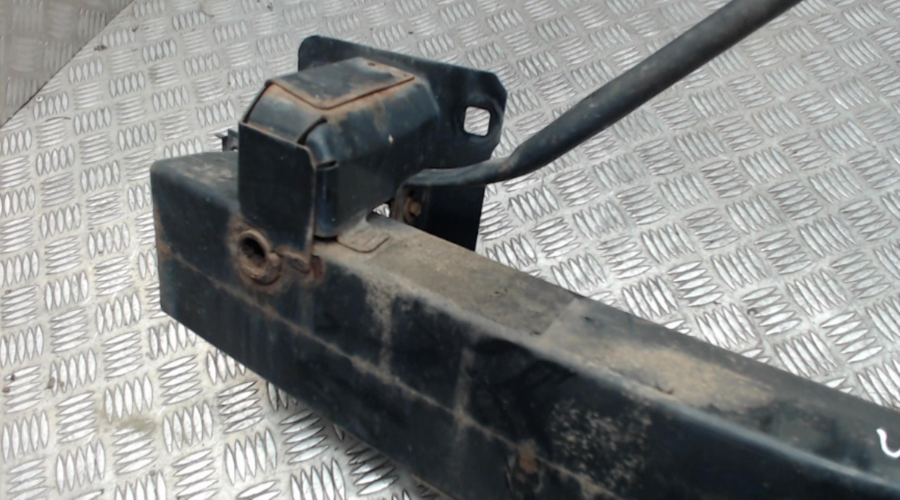 Traversa rinforzo paraurti anteriore DODGE AVENGER Diésel - 1