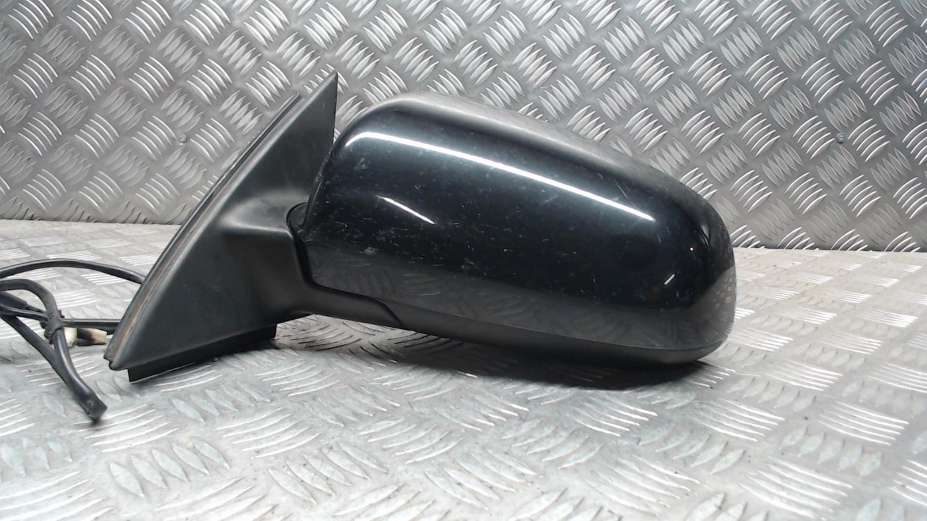 Retrovisor izquierdo AUDI A4 2 AVANT PHASE 2 BREAK Diésel - 1