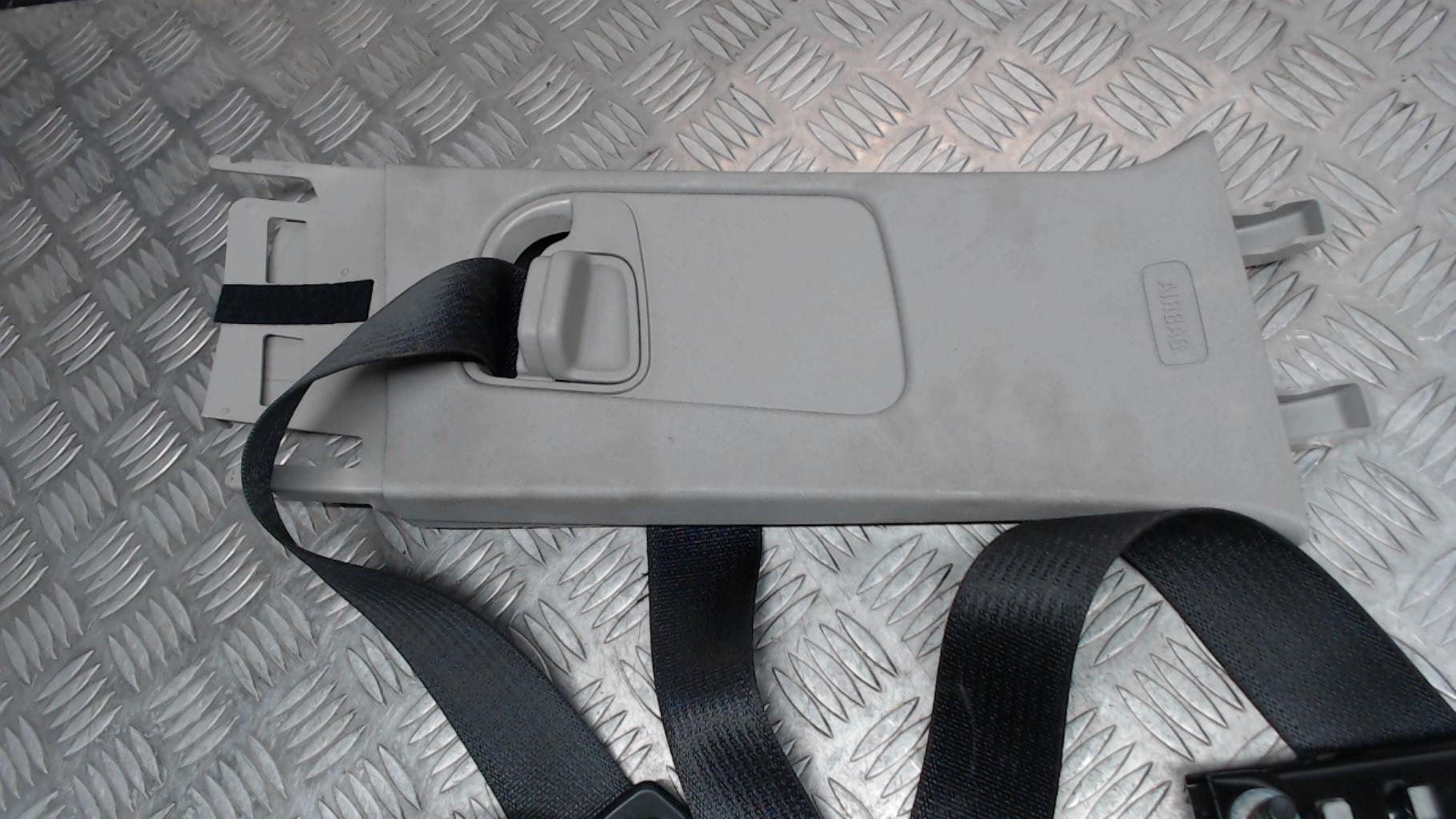 Cintura di sicurezza anteriore destra OPEL ASTRA J PHASE 1 Diésel - 1