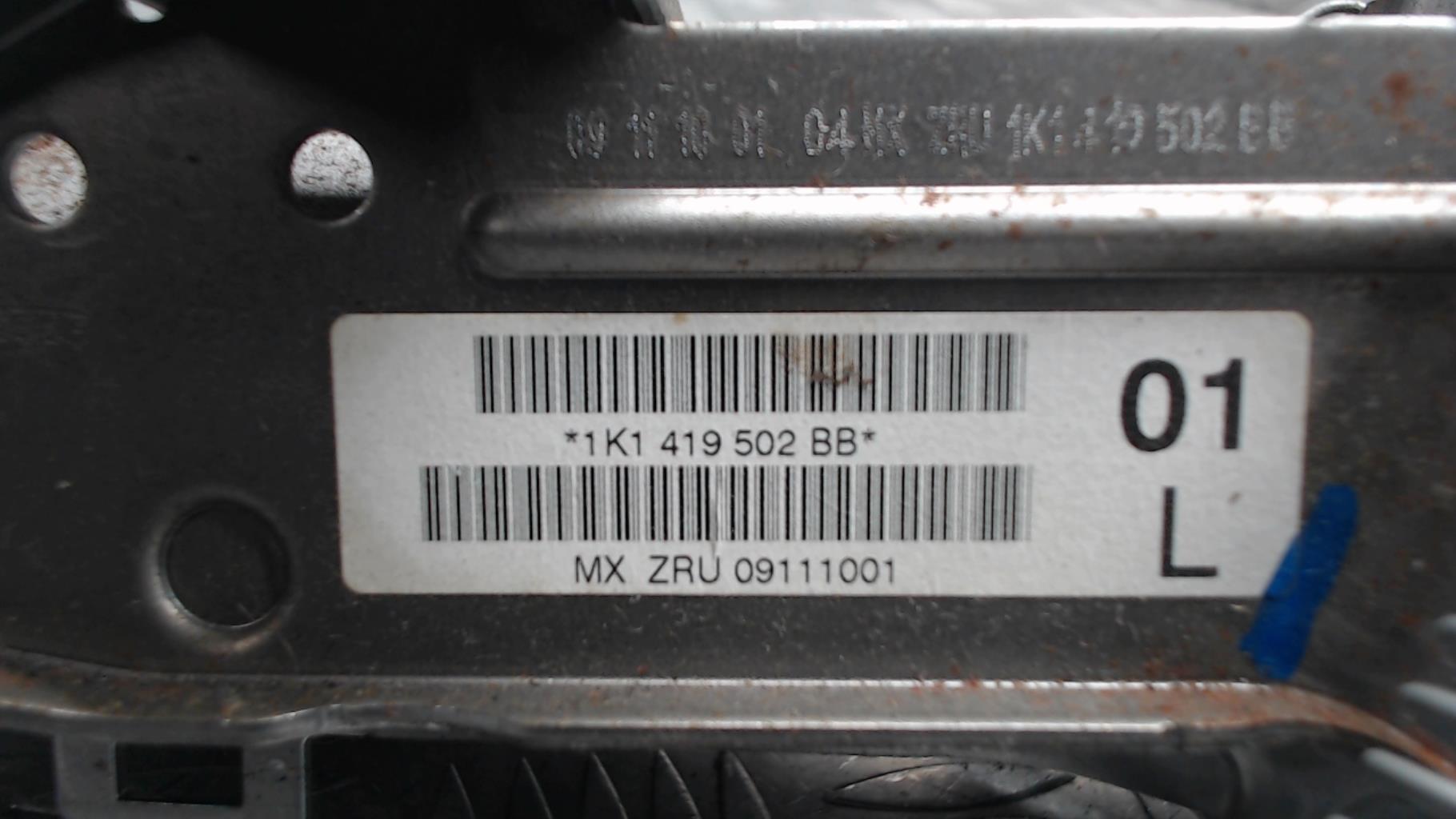 Colonne de direction VOLKSWAGEN GOLF 6 BREAK Diesel - 1