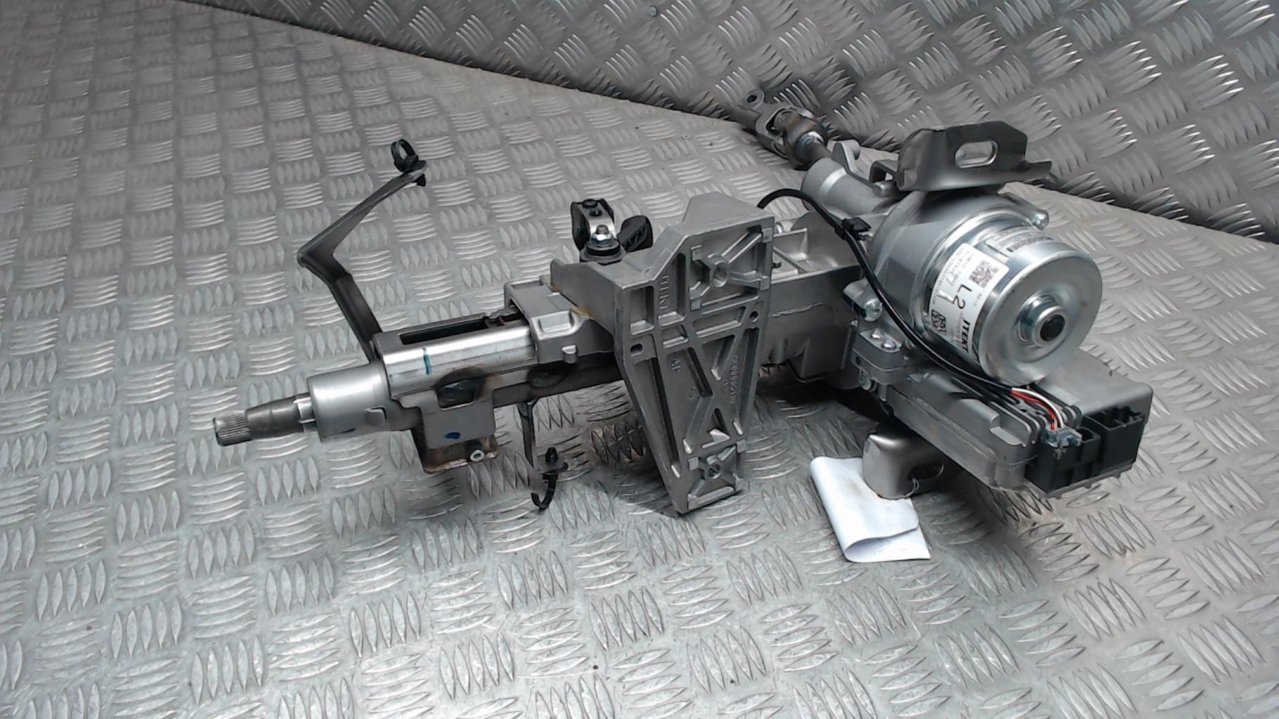 Colonne de direction RENAULT CLIO 4 PHASE 2 Diesel - 1