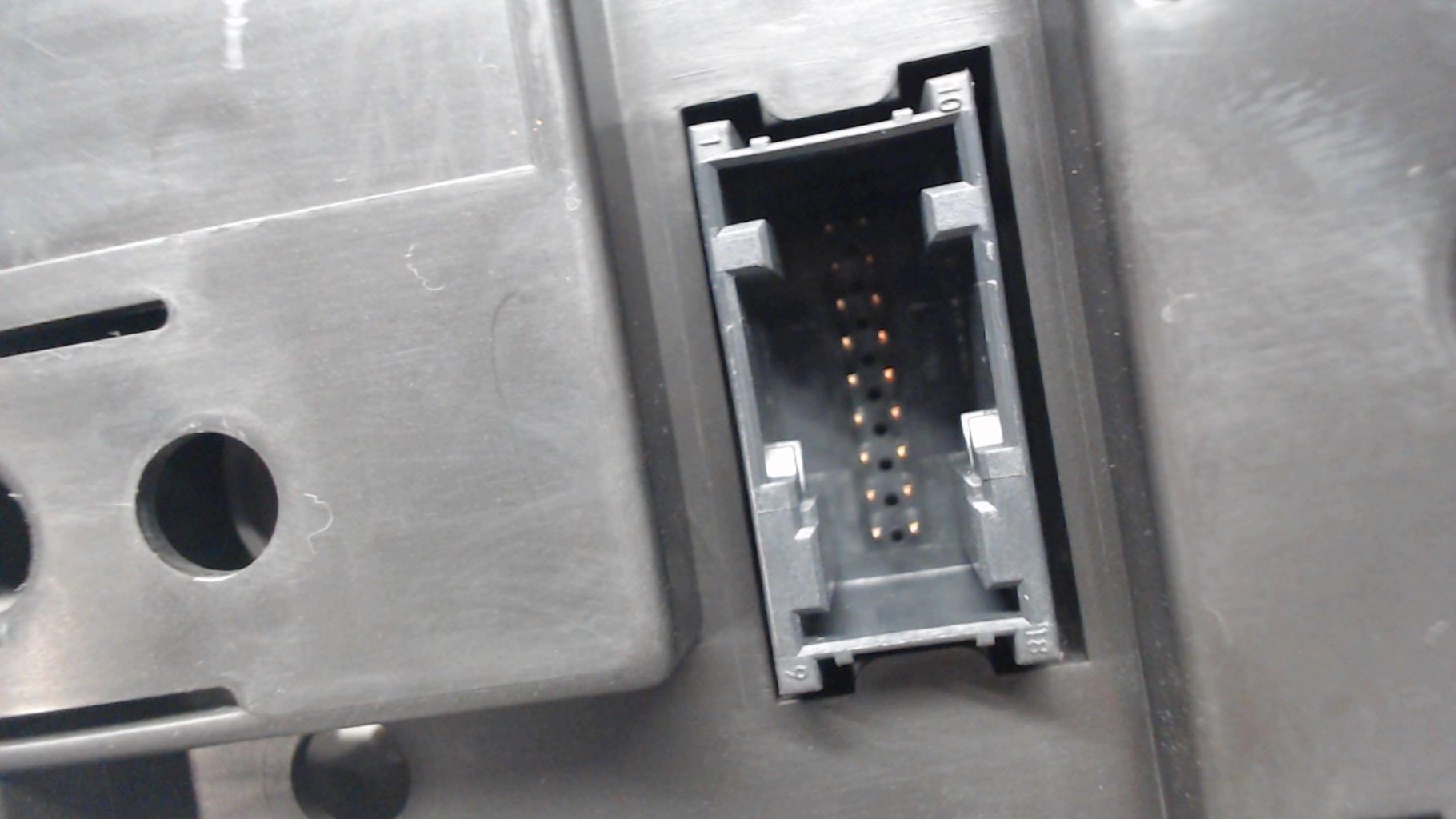 Compteur BMW SERIE 1 E87 PHASE 1 Diesel - 1