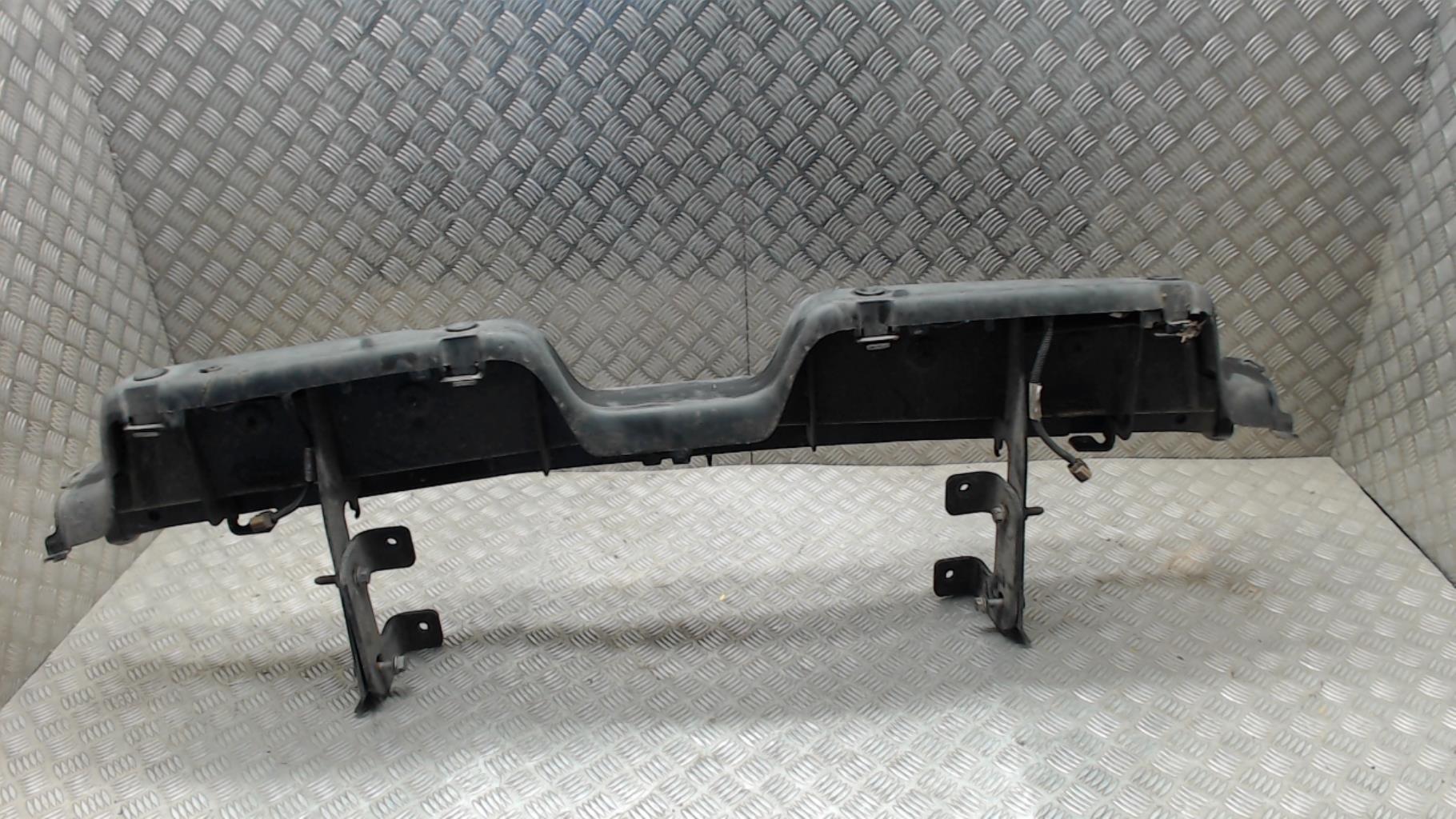 Marche pieds VOLKSWAGEN TRANSPORTER 5 PHASE 2 Diesel - 1