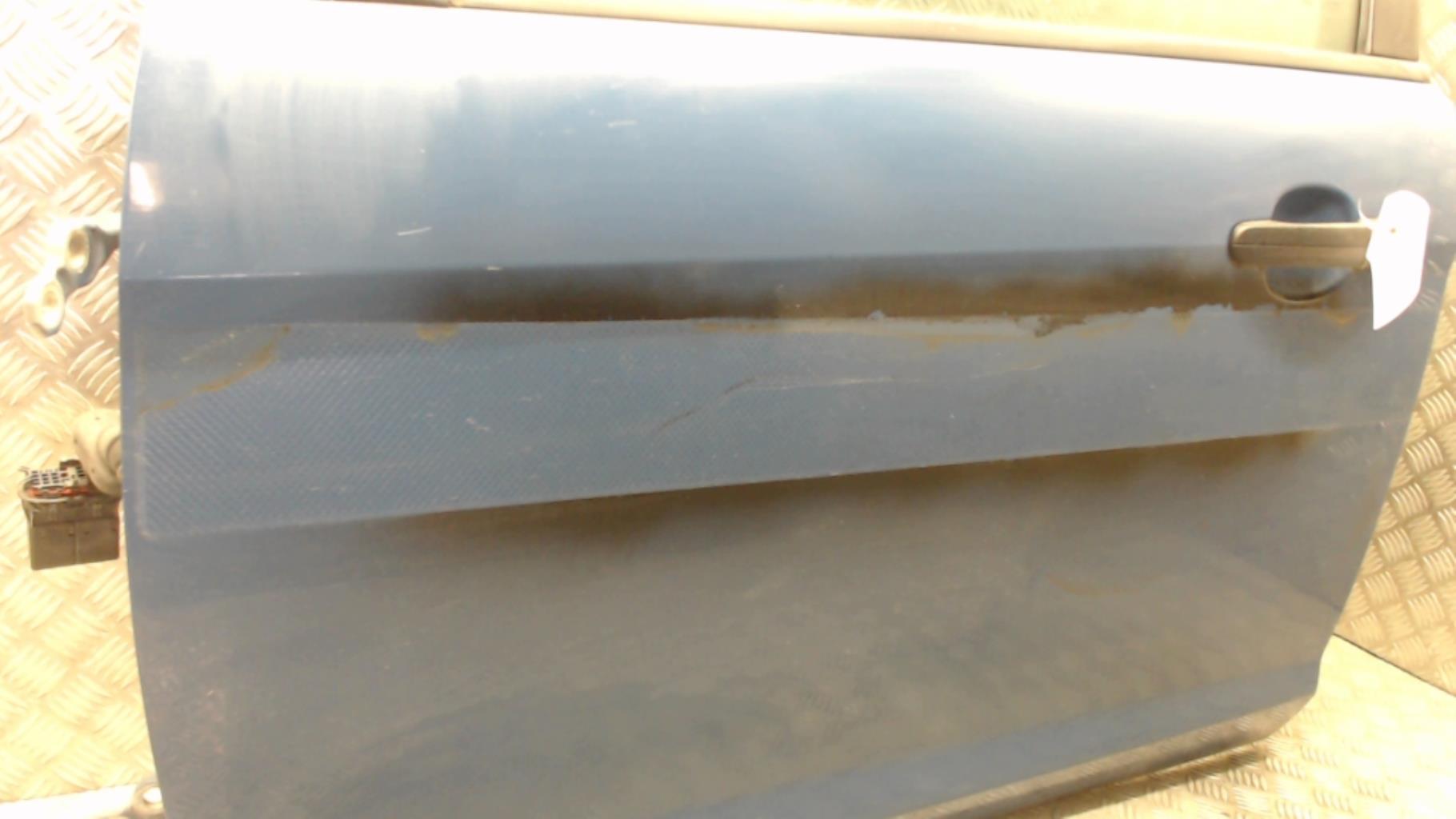 Porte avant gauche FORD FOCUS 2 PHASE 2 BREAK  - 1