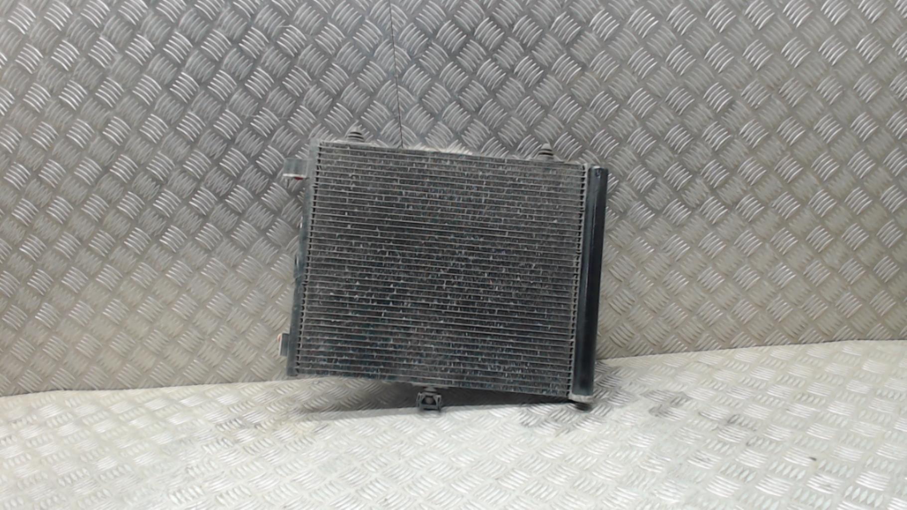 Condensatore clima PEUGEOT 207 PHASE 1 Gasolina - 1