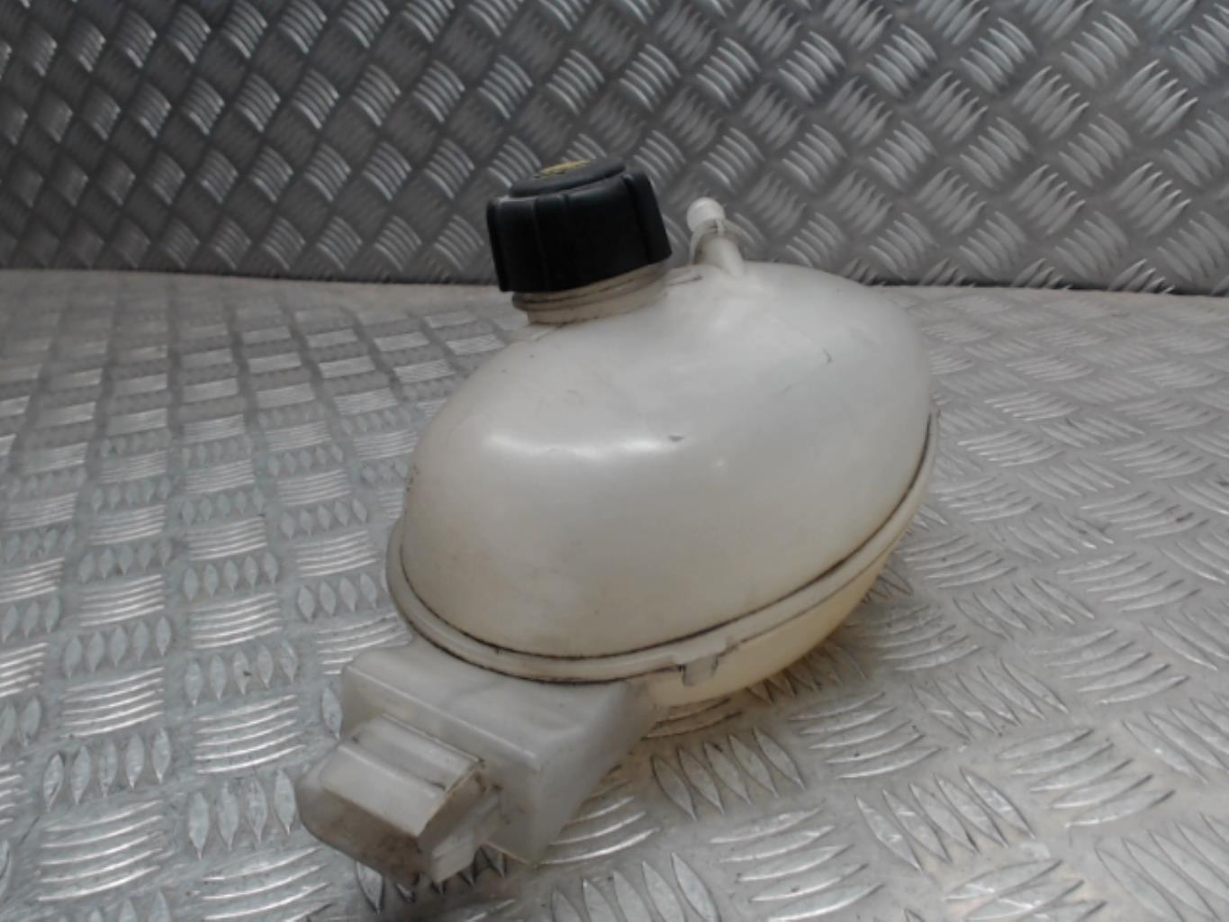 Vase d'expansion RENAULT MASTER 3 PHASE 1 Diesel - 1