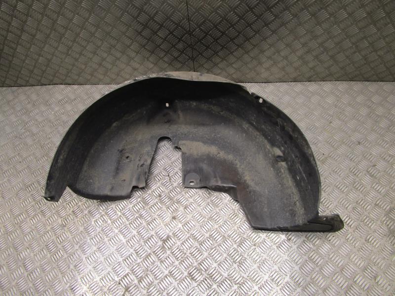 Parasale posteriore sinistro CITROEN C3 PICASSO PHASE 1 Diésel - 1