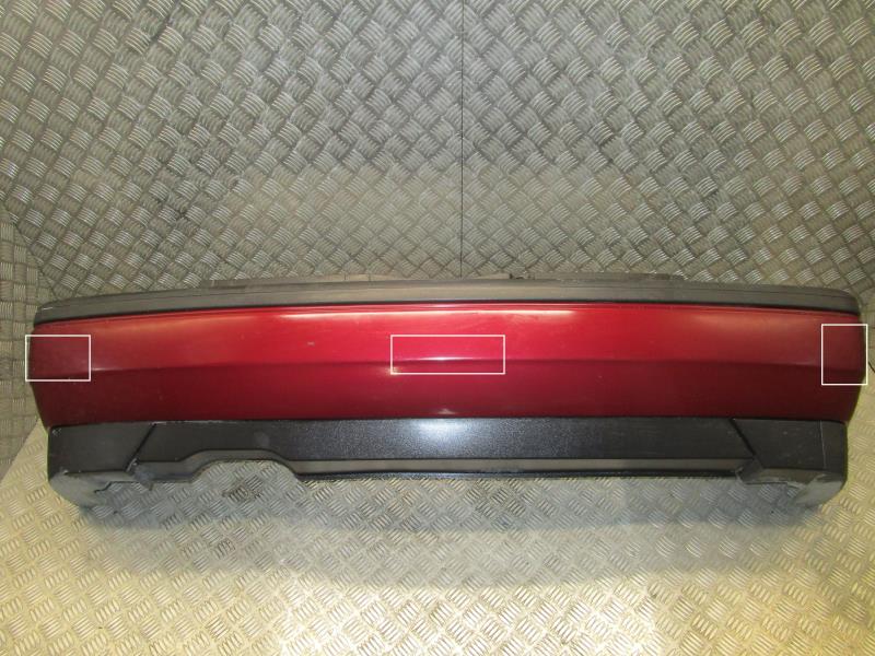 Paraurti posteriore VOLKSWAGEN GOLF 3 Diésel - 1