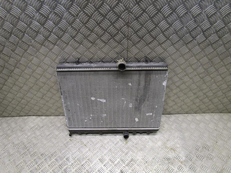 Radiatore acqua PEUGEOT 308 1 SW PHASE 2 BREAK Diésel - 1