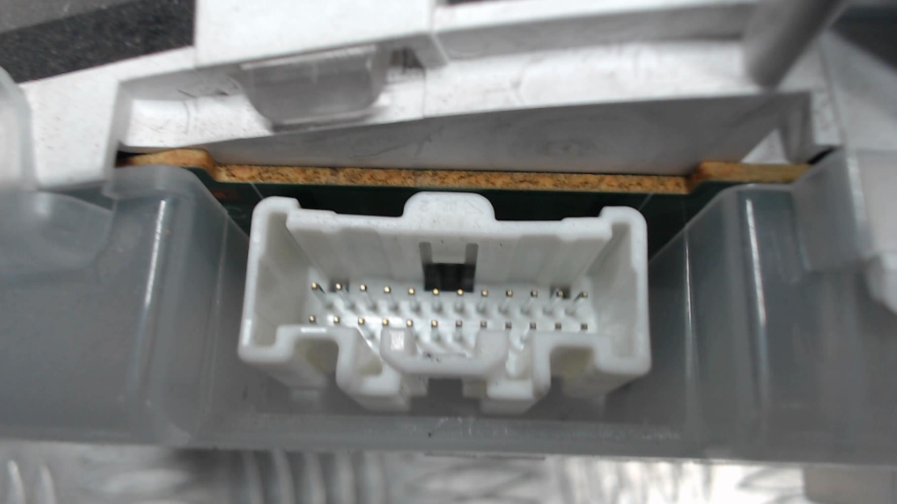 Compteur MAZDA 5 1 PHASE 1 Diesel - 1