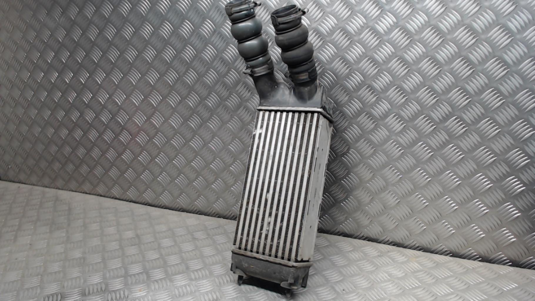 Echangeur air (Intercooler) CITROEN BERLINGO 2 PHASE 1 Diesel - 1