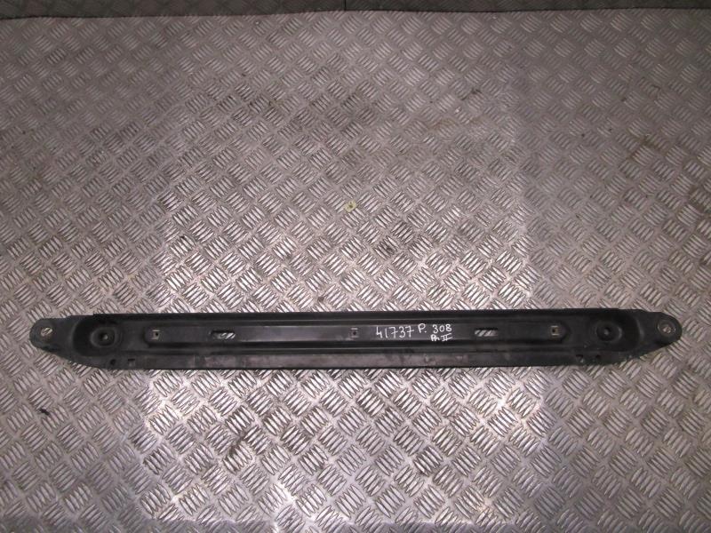 Supporto radiatore PEUGEOT 308 1 SW PHASE 2 BREAK Diésel - 1